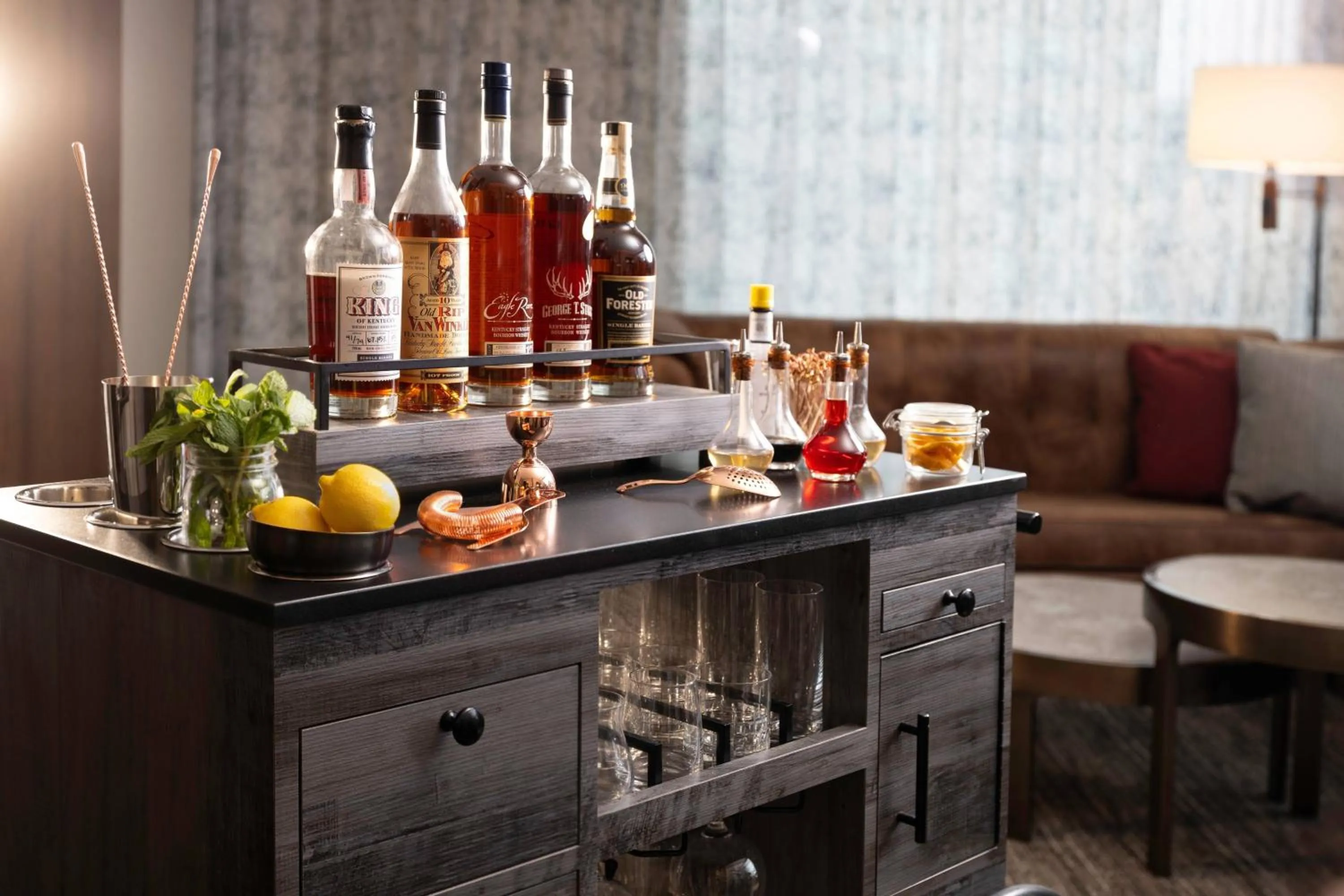 Other in Hotel Distil, Autograph Collection