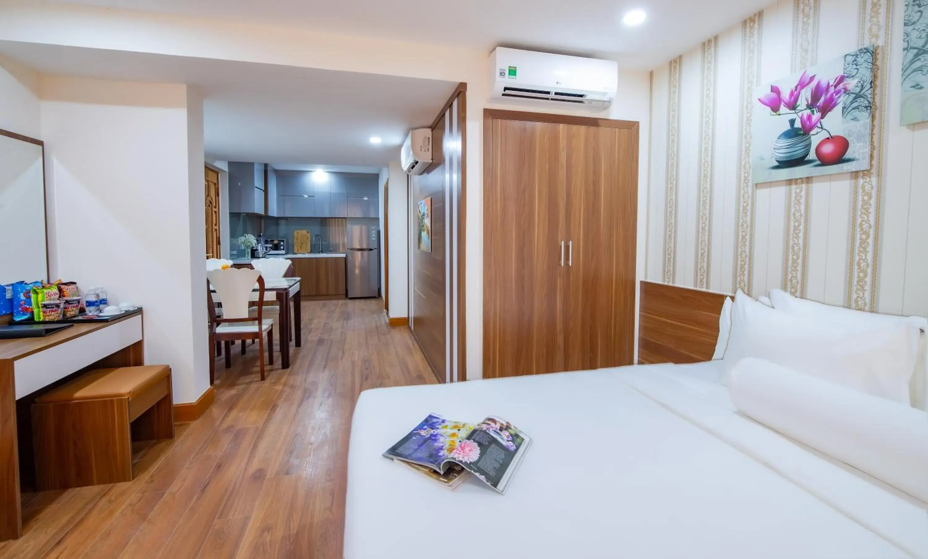 Studio in Rest Hotel & Apartment Studio in Rest Hotel & Apartment