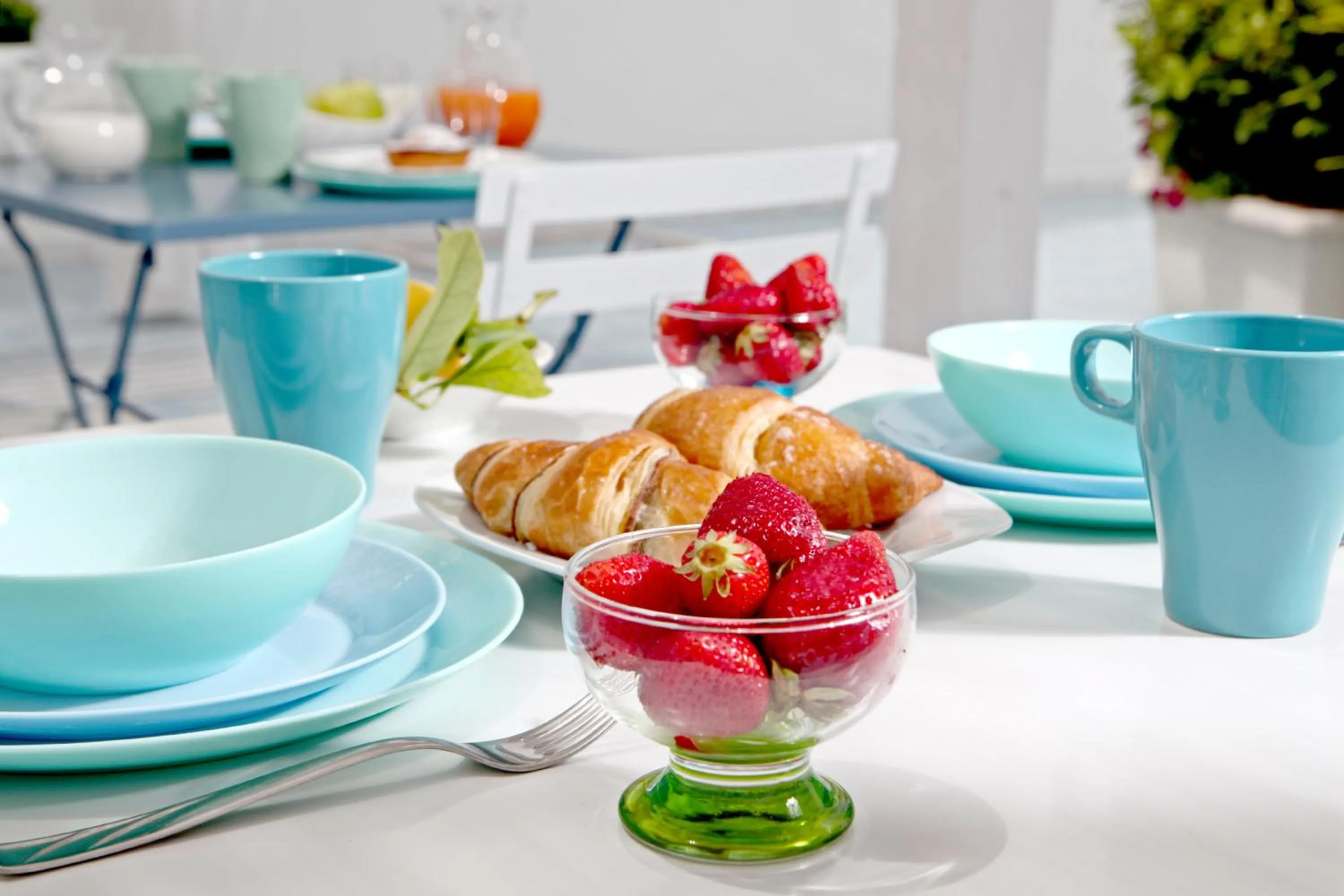 Food and drinks in Petra Solis by Jdvacanze