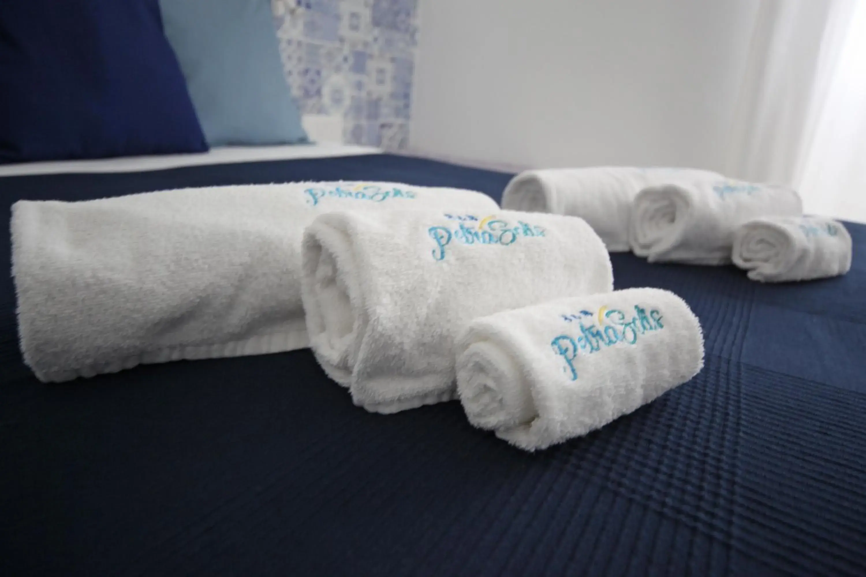 Double or Twin Room with Private Bathroom in Petra Solis by Jdvacanze Double or Twin Room with Private Bathroom in Petra Solis by Jdvacanze