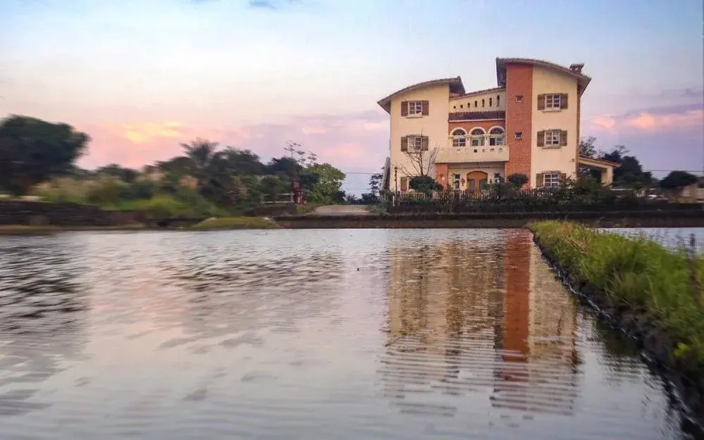 Remis villa Remis villa