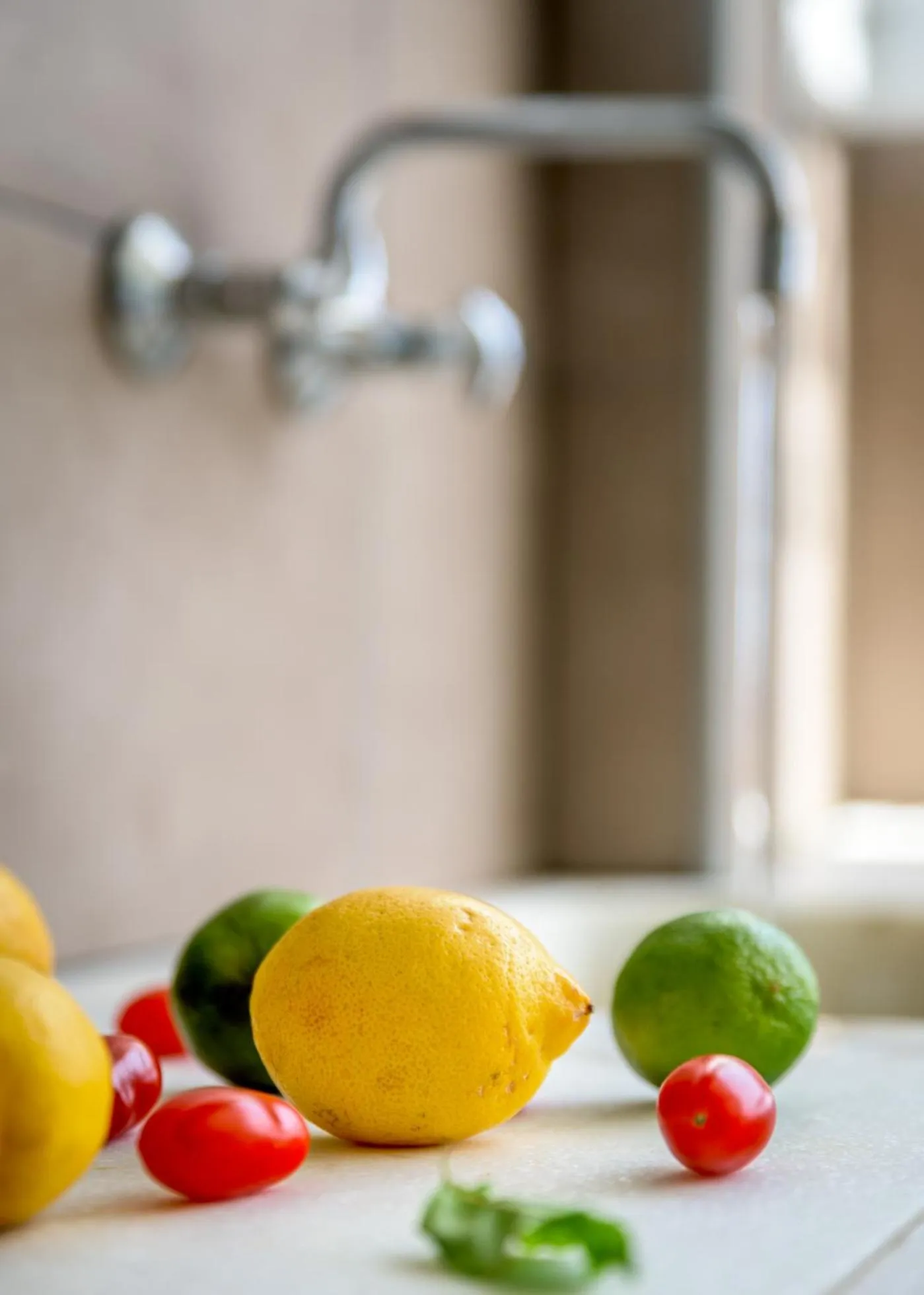 Giourgas Studios & Apartments