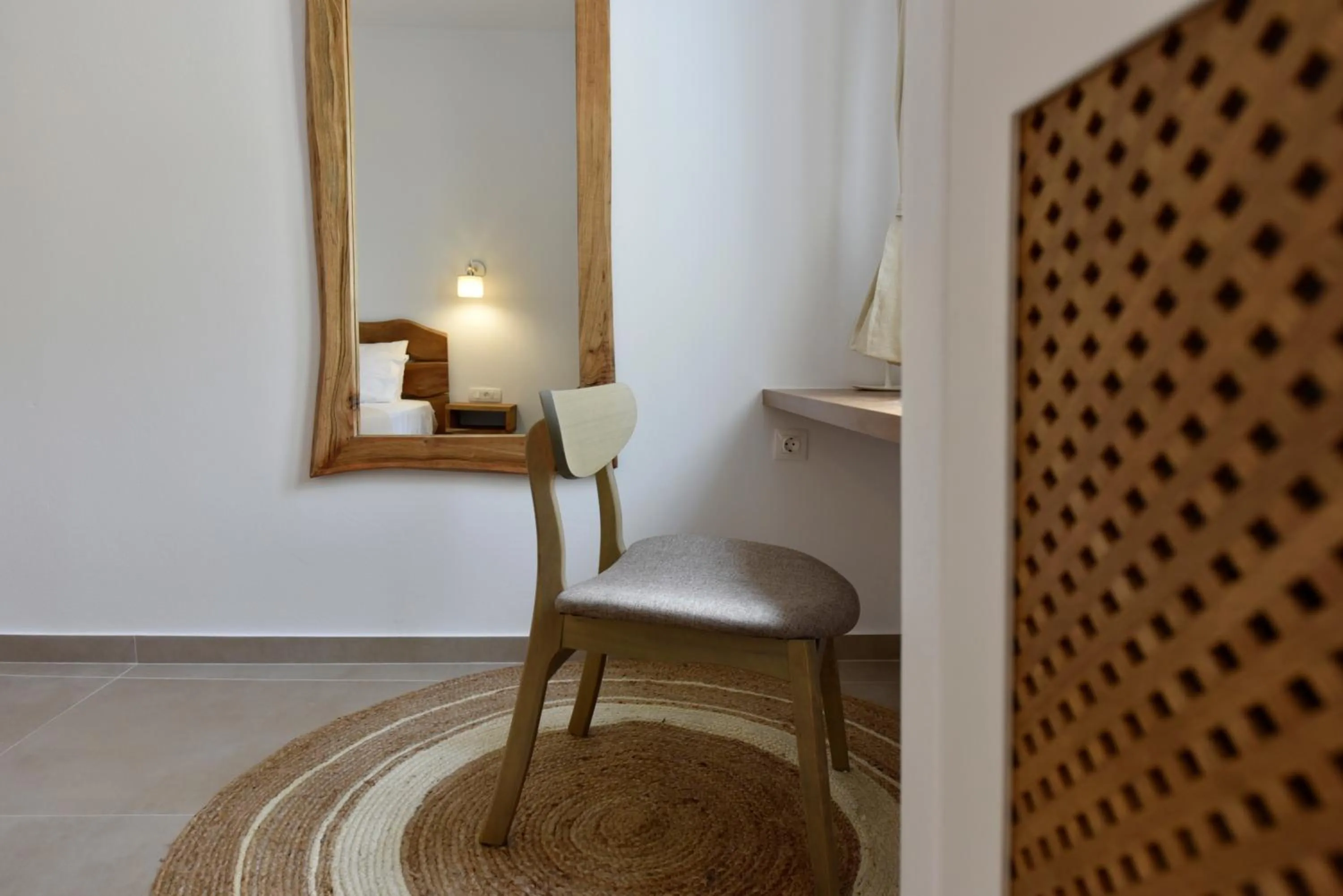 Giourgas Studios & Apartments