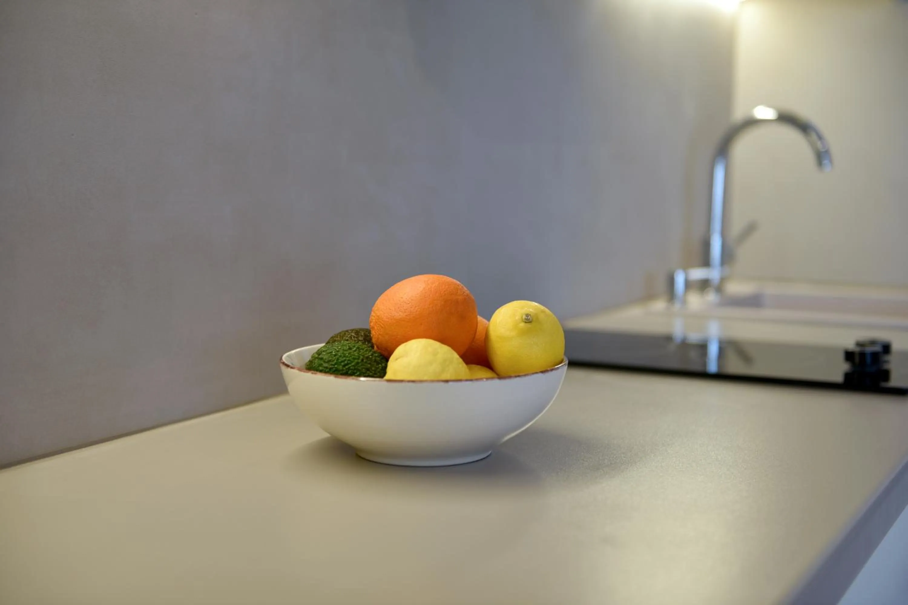 Giourgas Studios & Apartments