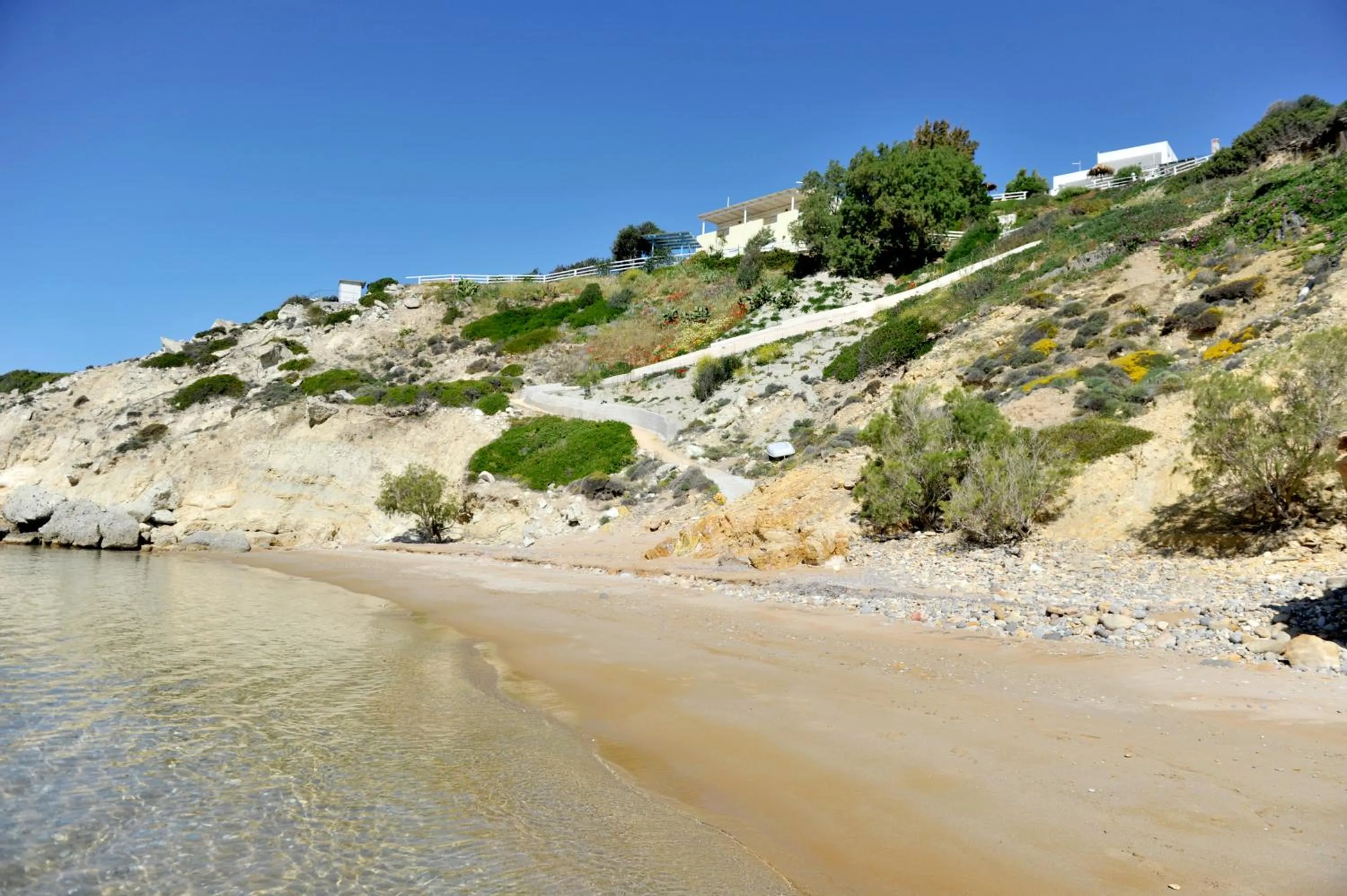 Giourgas Studios & Apartments