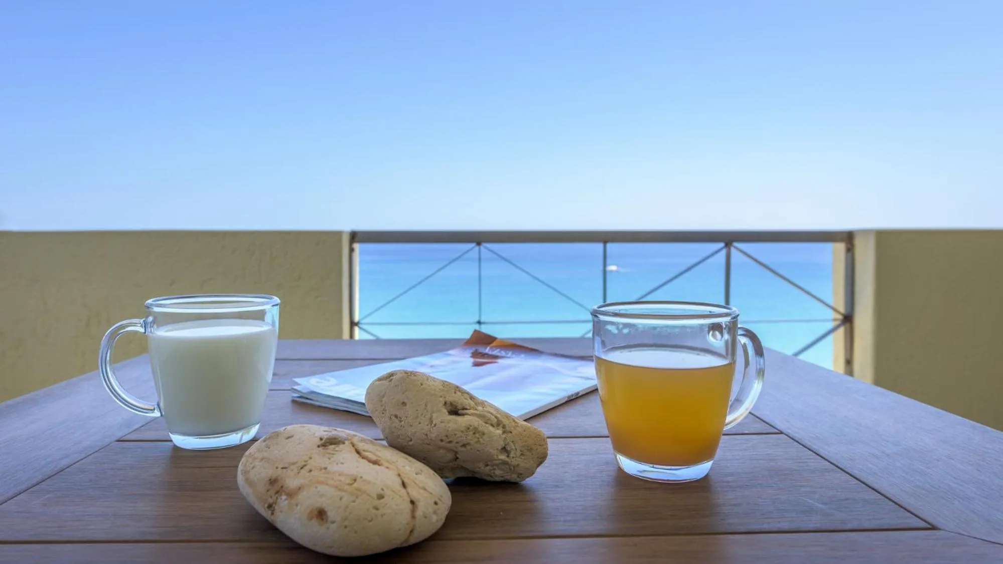 Giourgas Studios & Apartments