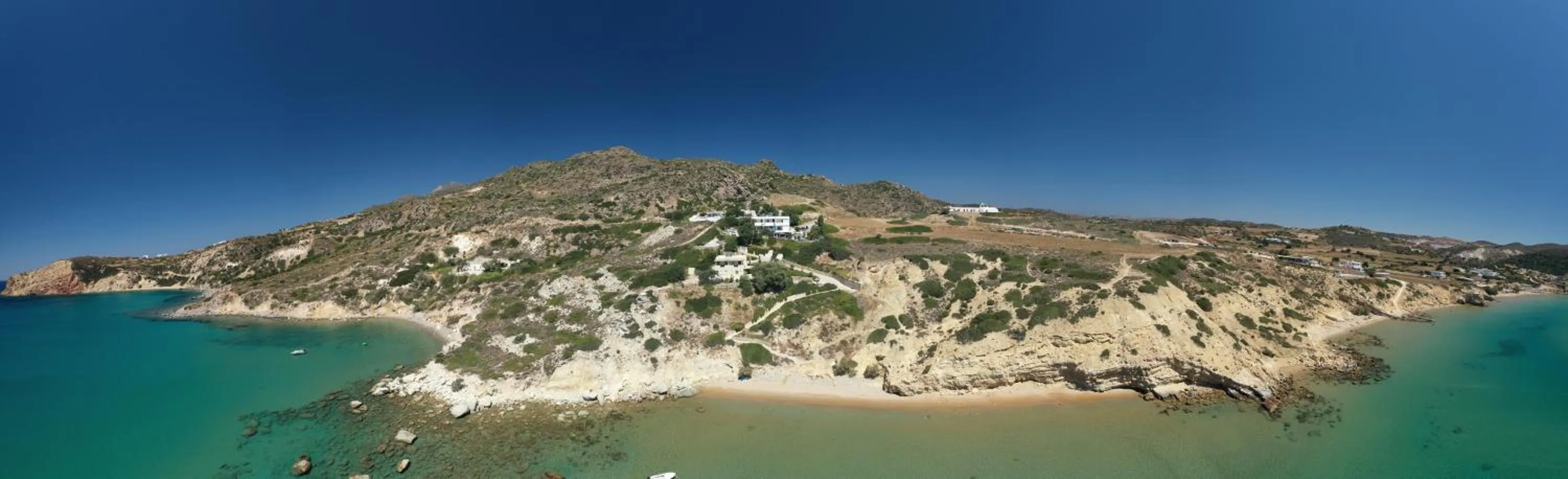 Giourgas Studios & Apartments