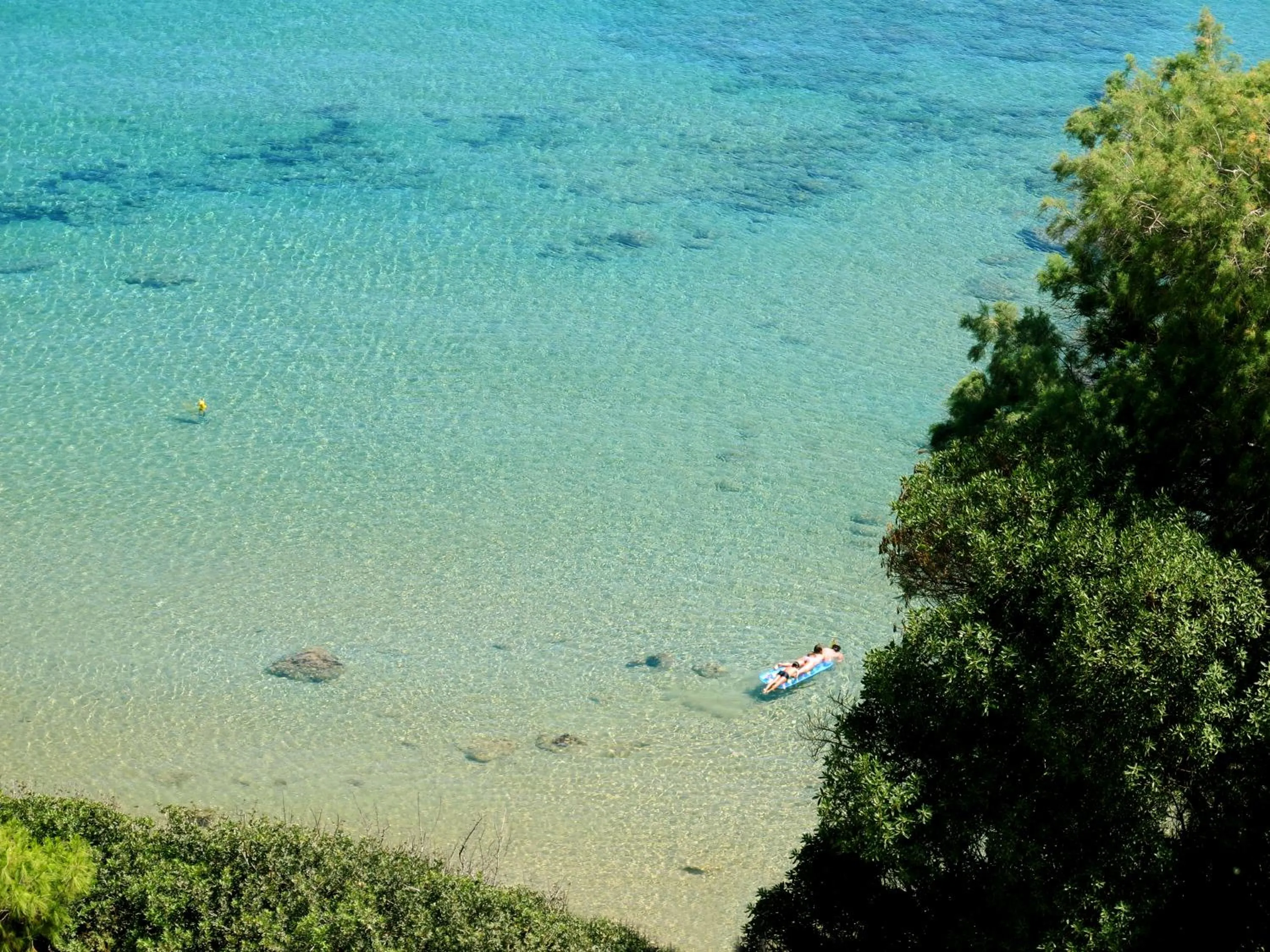 Giourgas Studios & Apartments