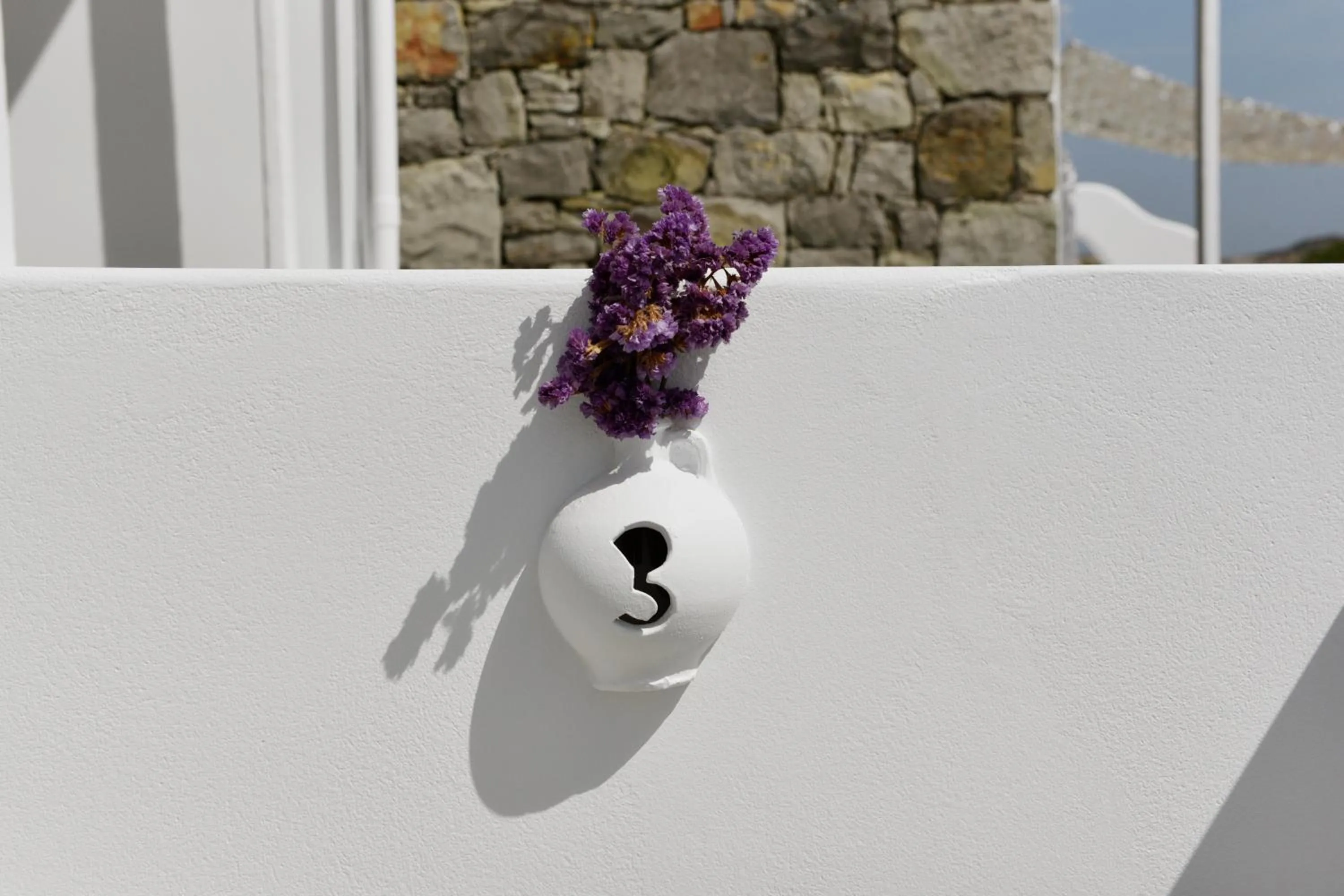 Giourgas Studios & Apartments