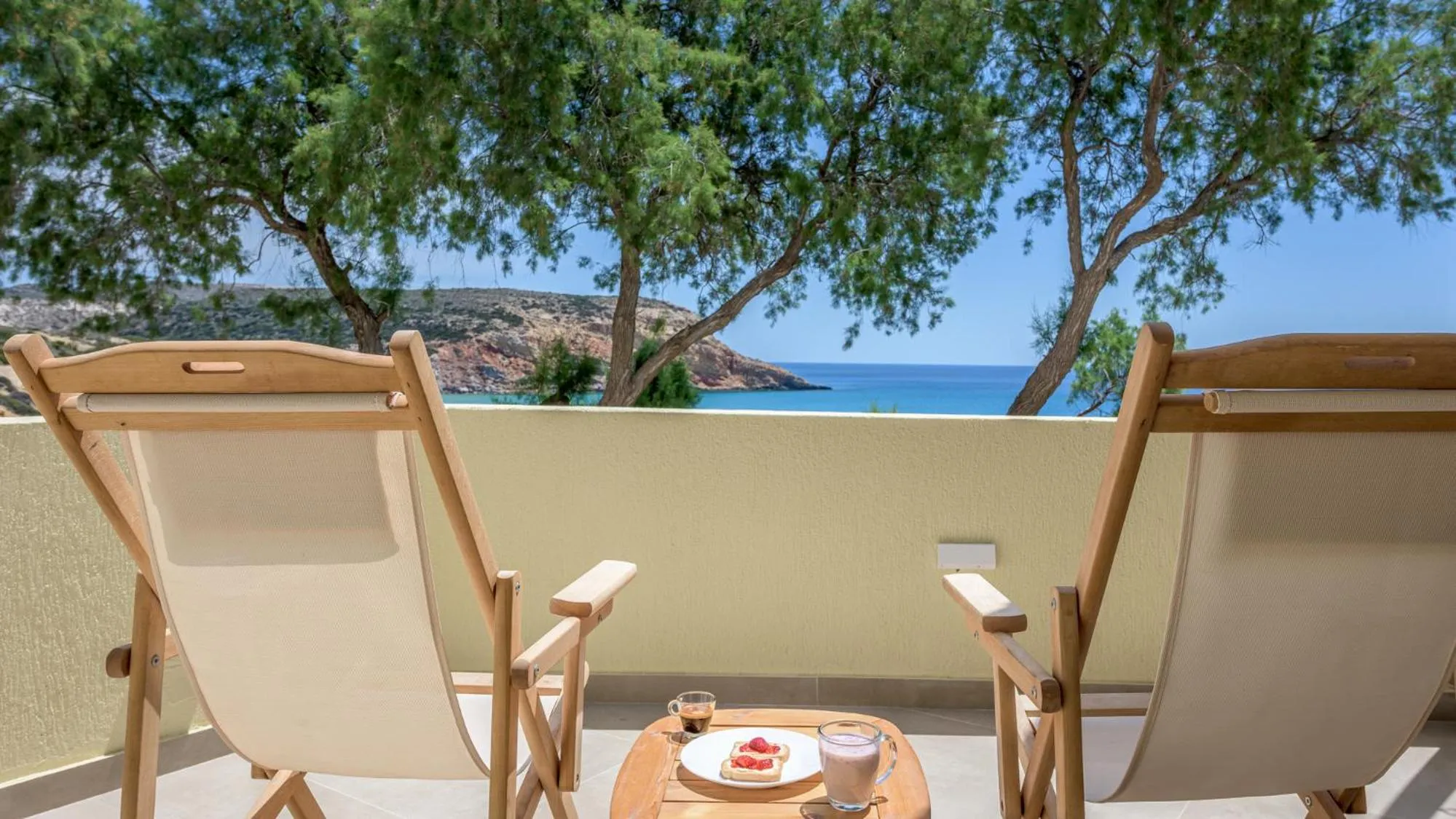 Giourgas Studios & Apartments