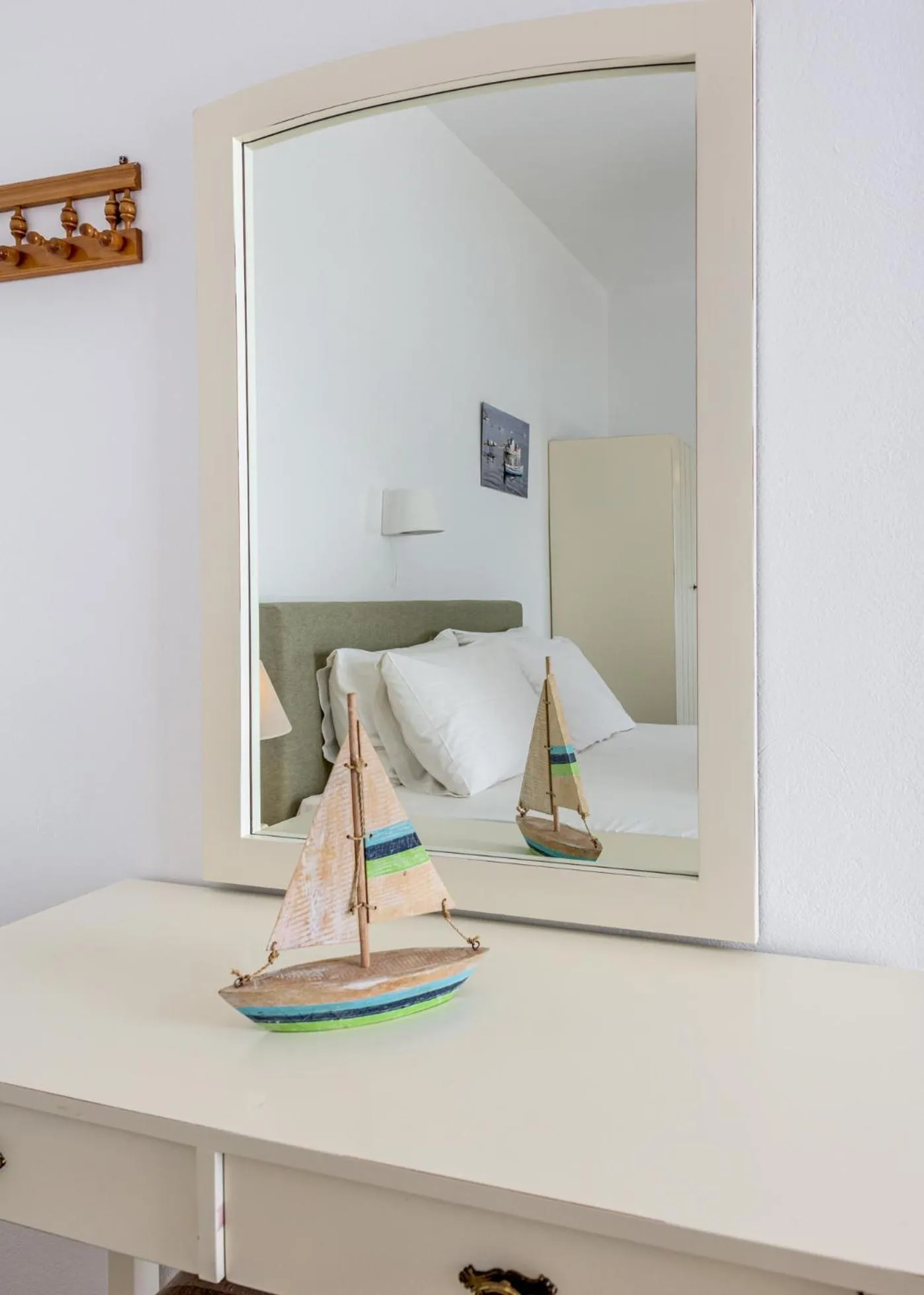 Giourgas Studios & Apartments