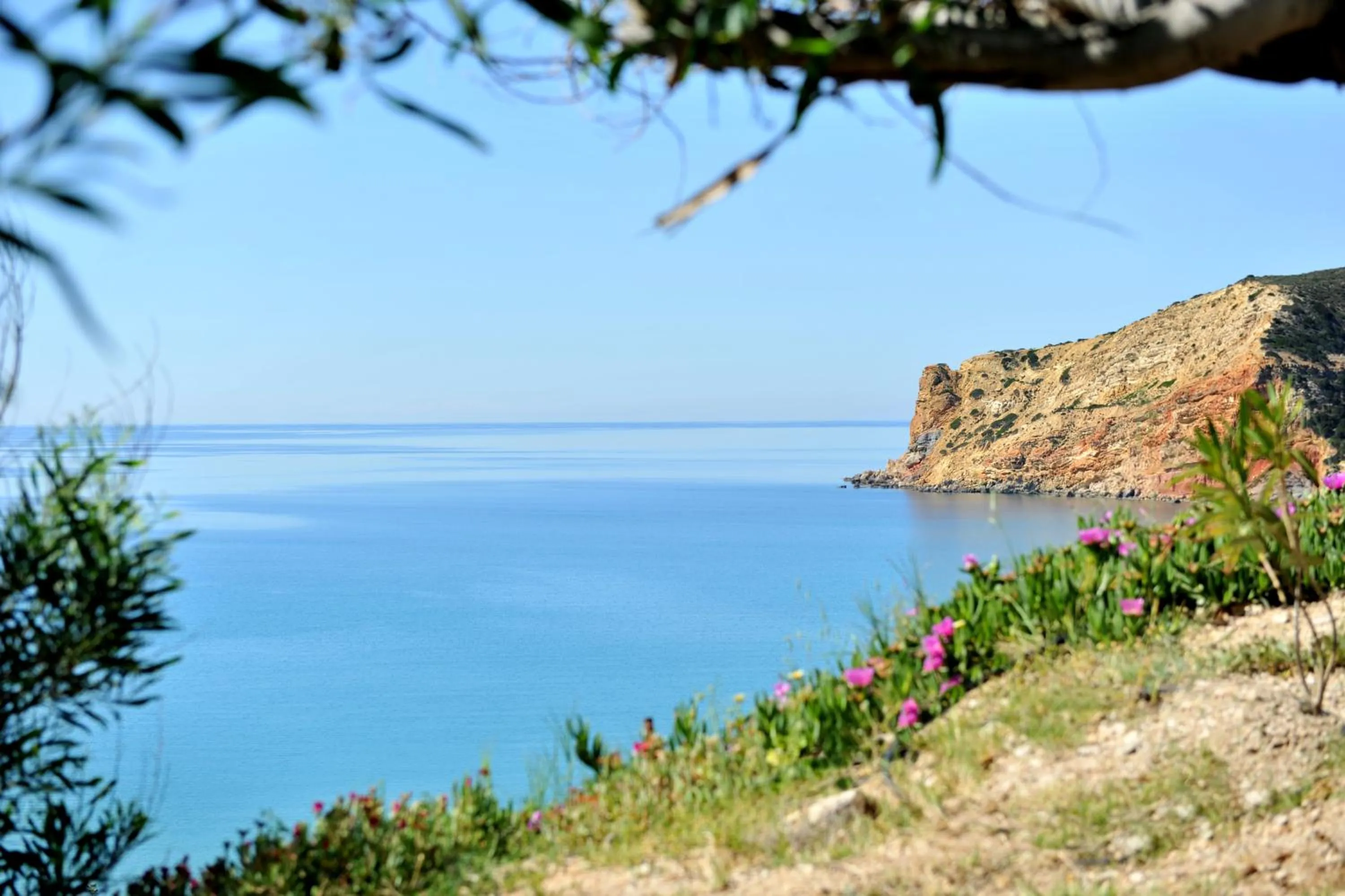 Giourgas Studios & Apartments