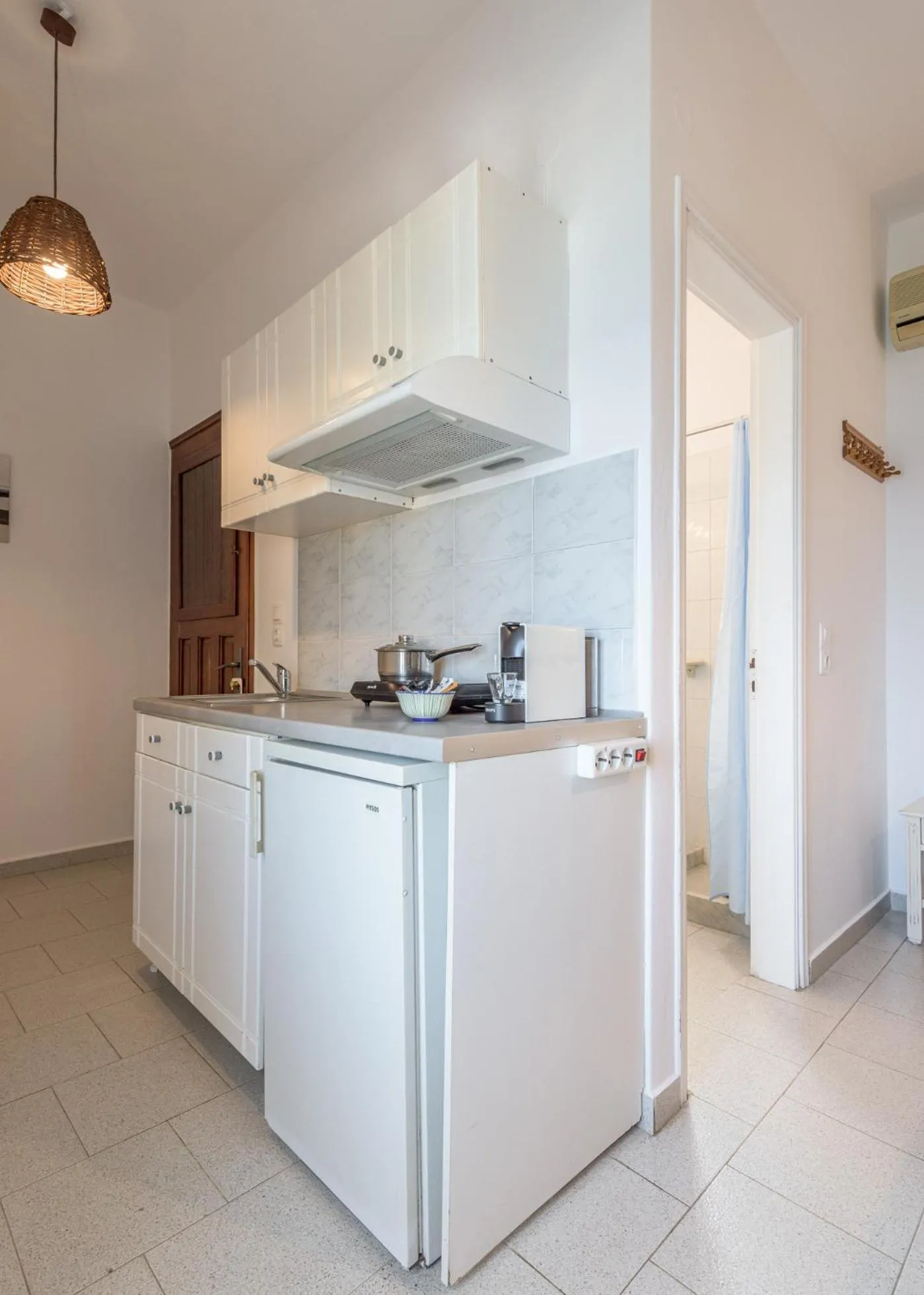 Giourgas Studios & Apartments