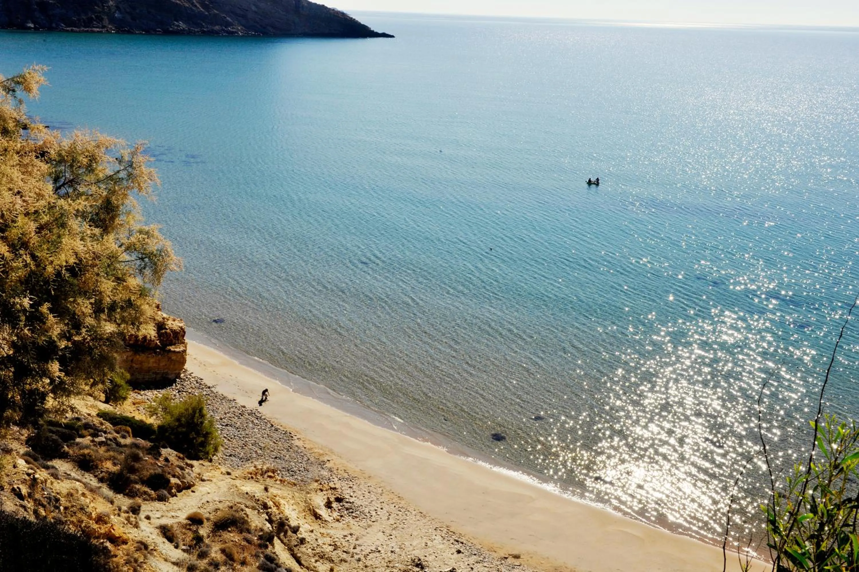 Giourgas Studios & Apartments