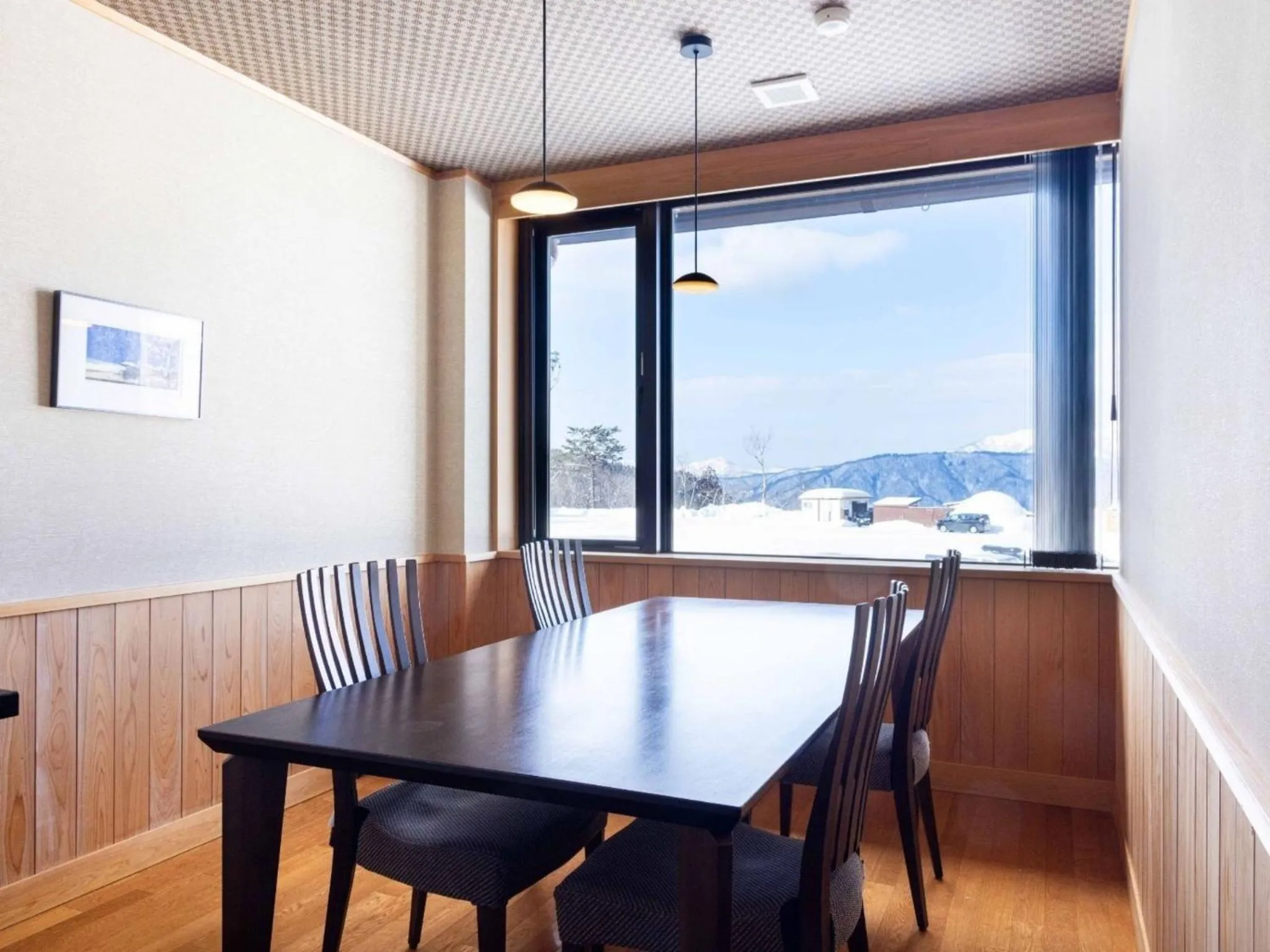 Restaurant/places to eat in Manten no Yado