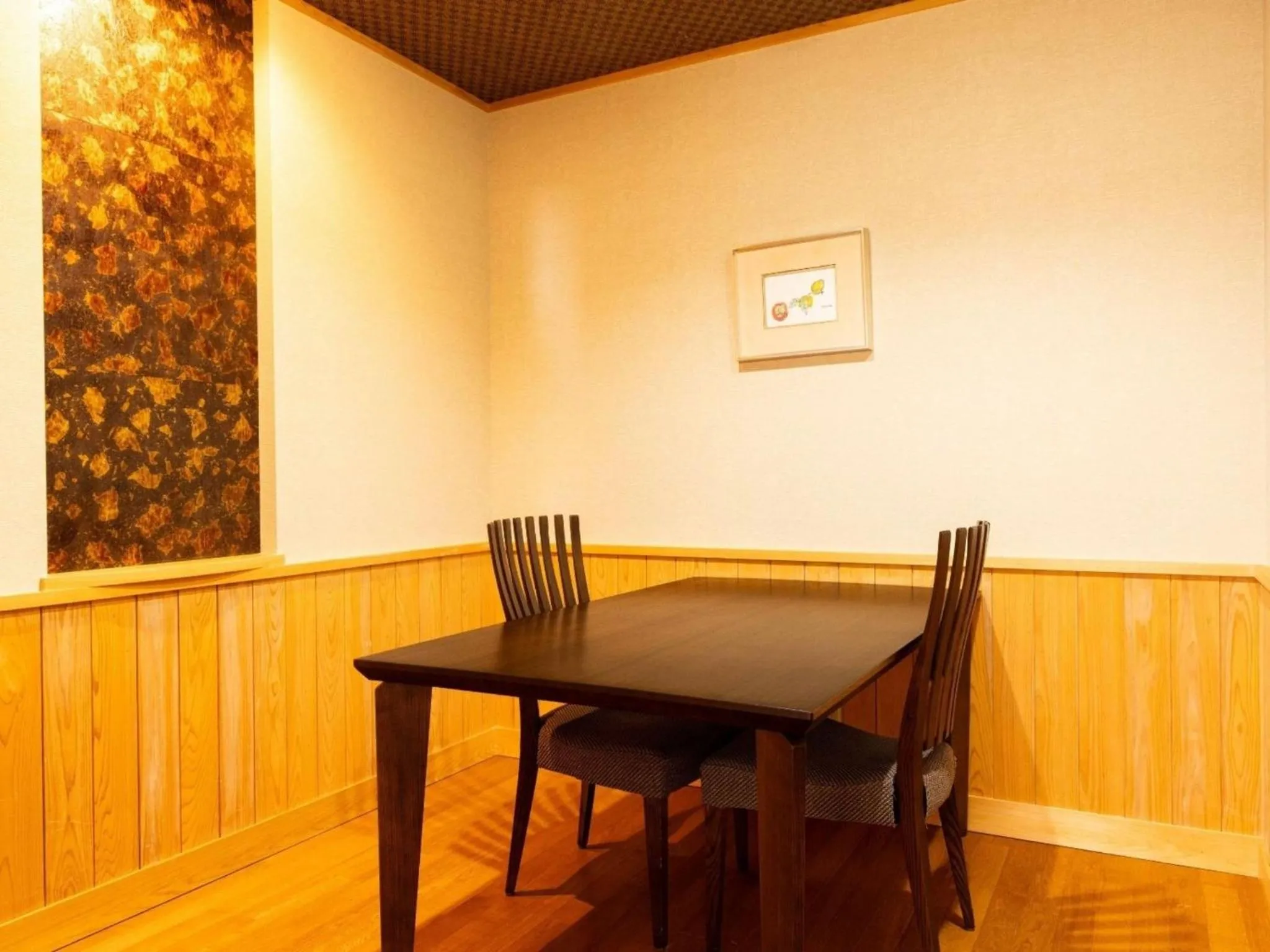 Restaurant/places to eat in Manten no Yado