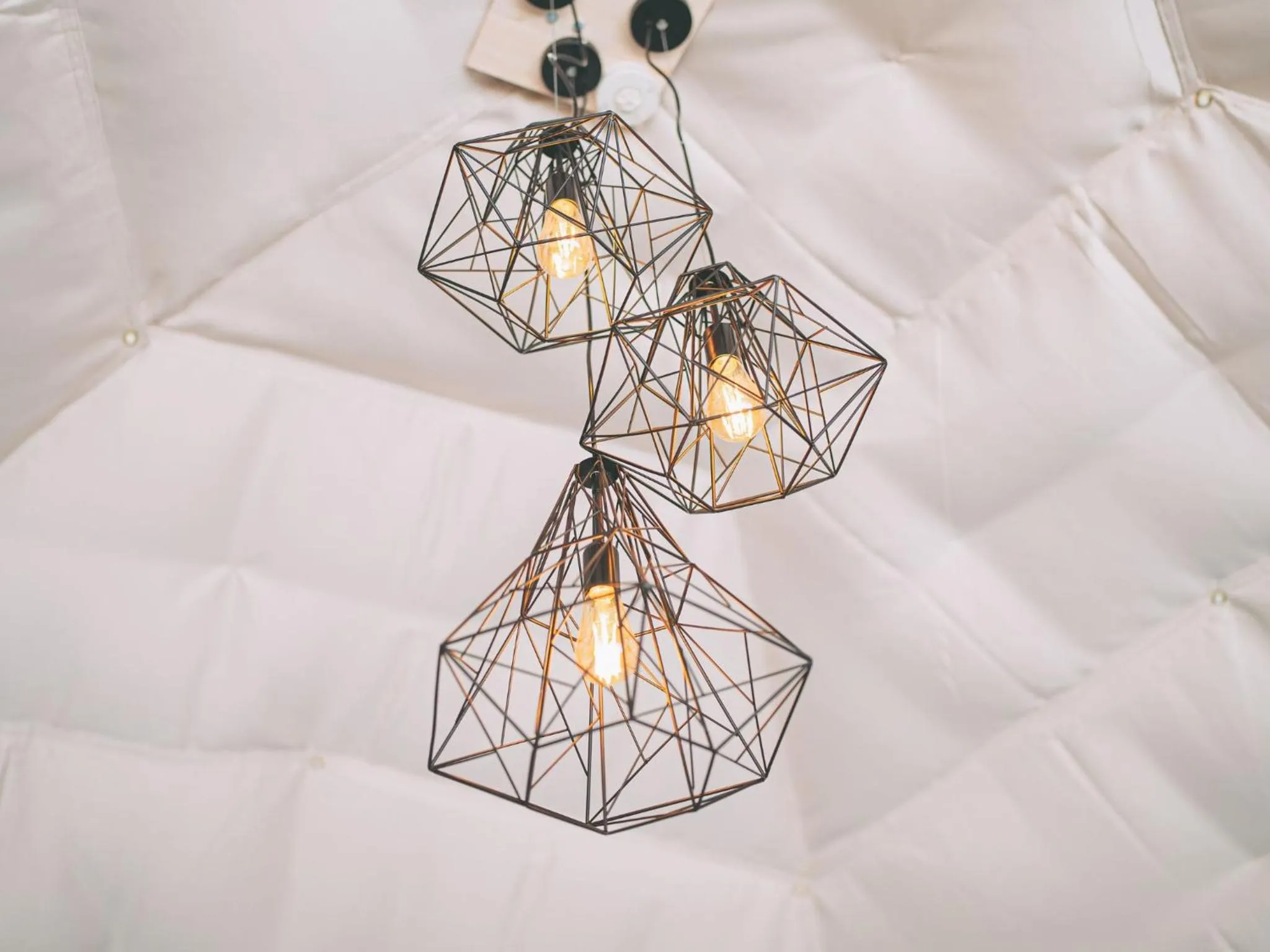 Photo of the whole room in Manten no Yado