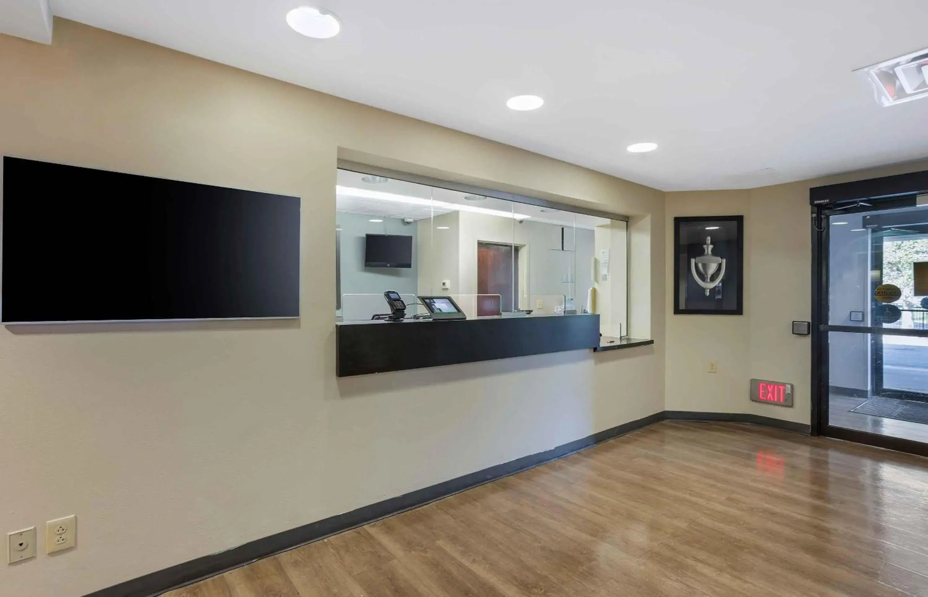 Extended Stay America Suites - Philadelphia - Airport - Tinicum Blvd Extended Stay America Suites - Philadelphia - Airport - Tinicum Blvd