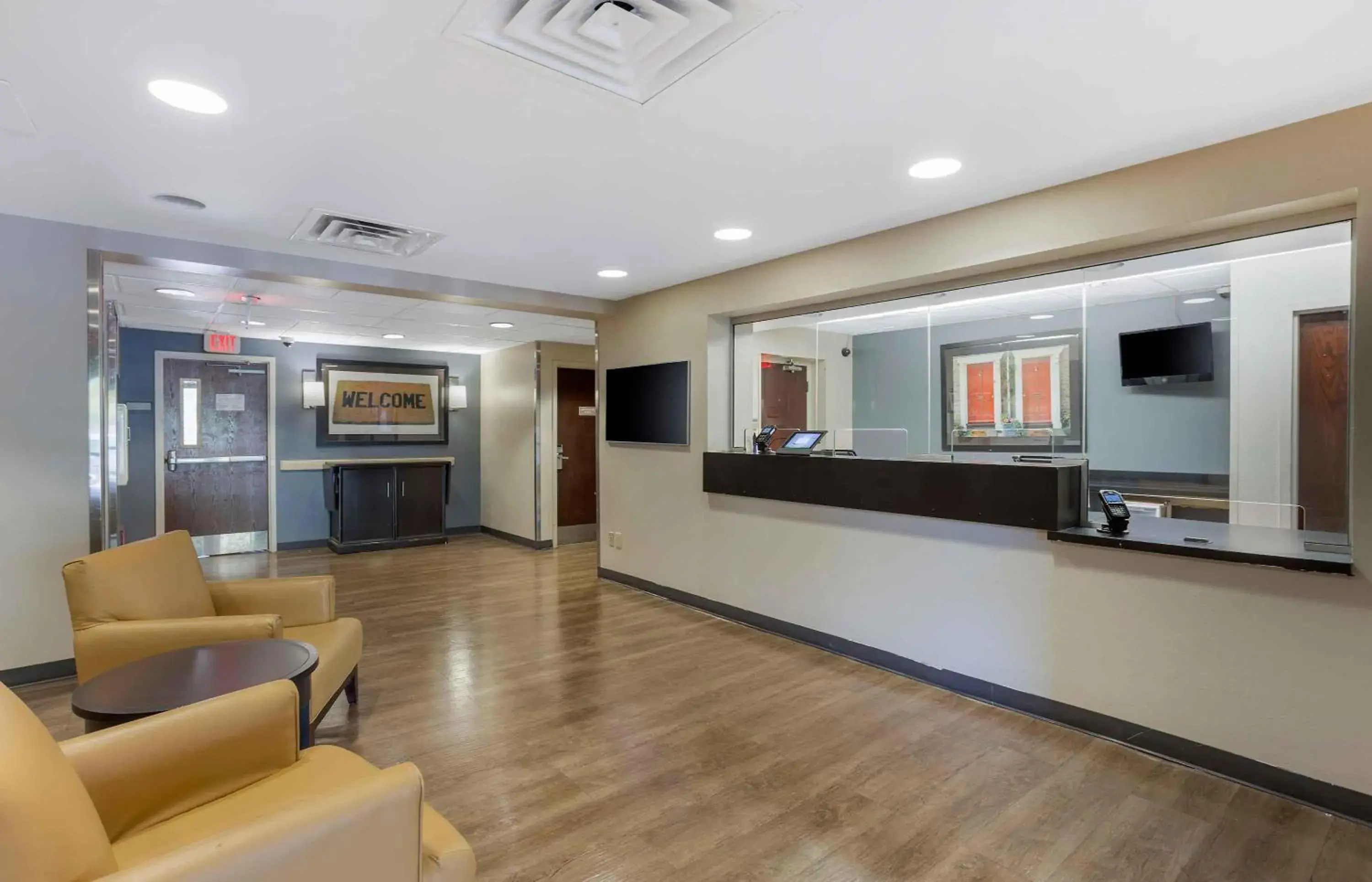 Extended Stay America Suites - Philadelphia - Airport - Tinicum Blvd Extended Stay America Suites - Philadelphia - Airport - Tinicum Blvd