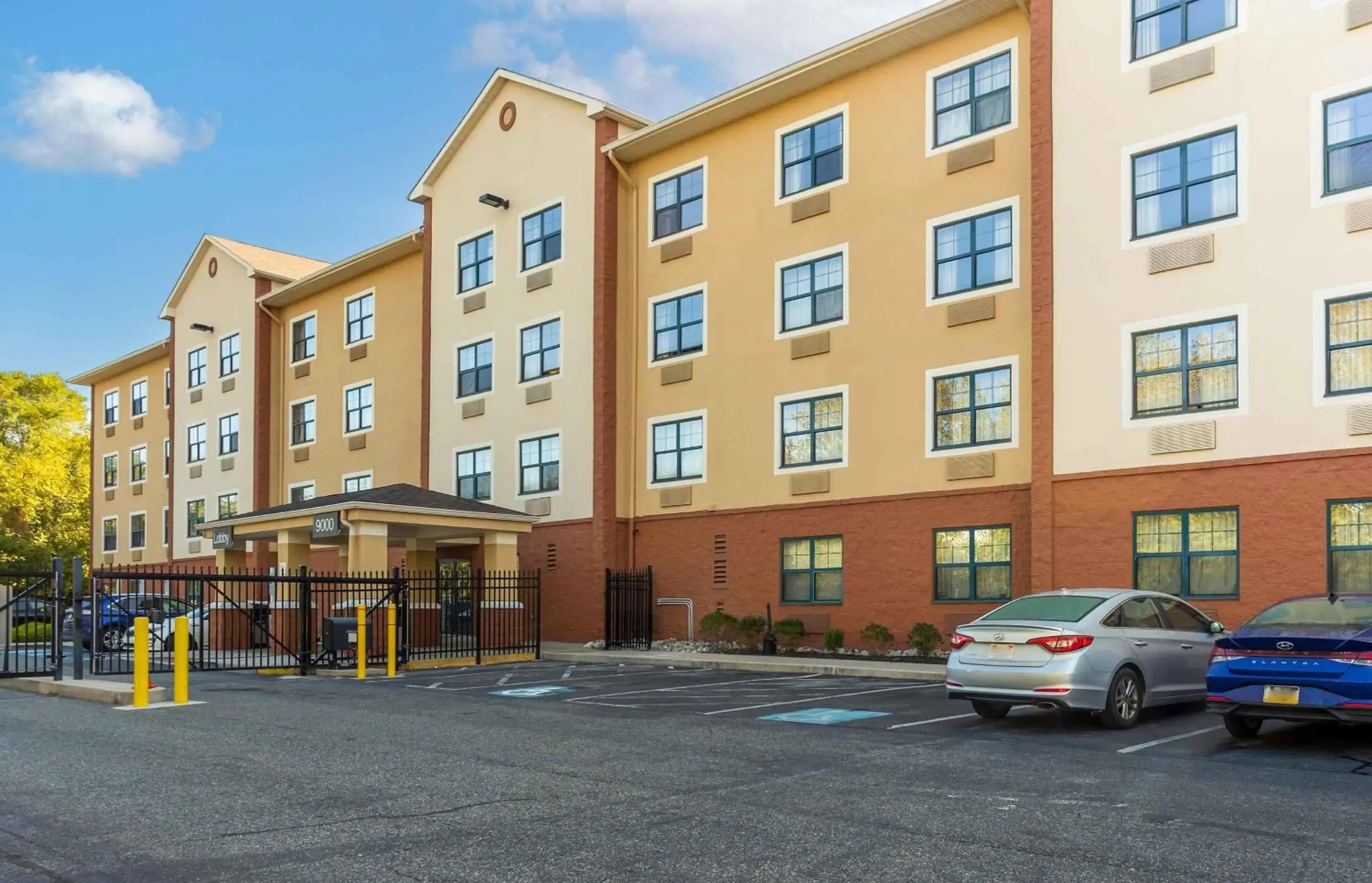 Extended Stay America Suites - Philadelphia - Airport - Tinicum Blvd Extended Stay America Suites - Philadelphia - Airport - Tinicum Blvd