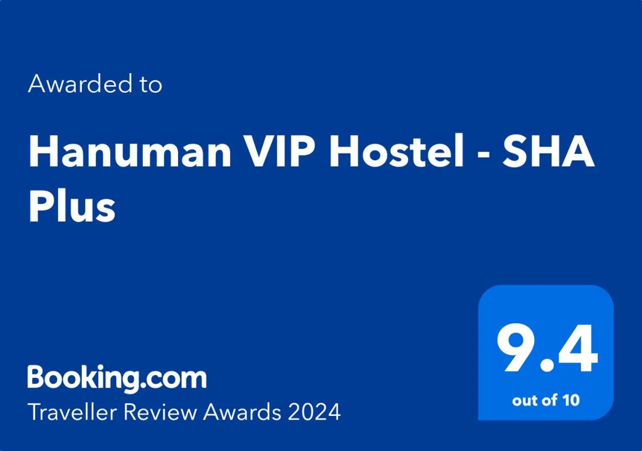 Hanuman VIP Hostel