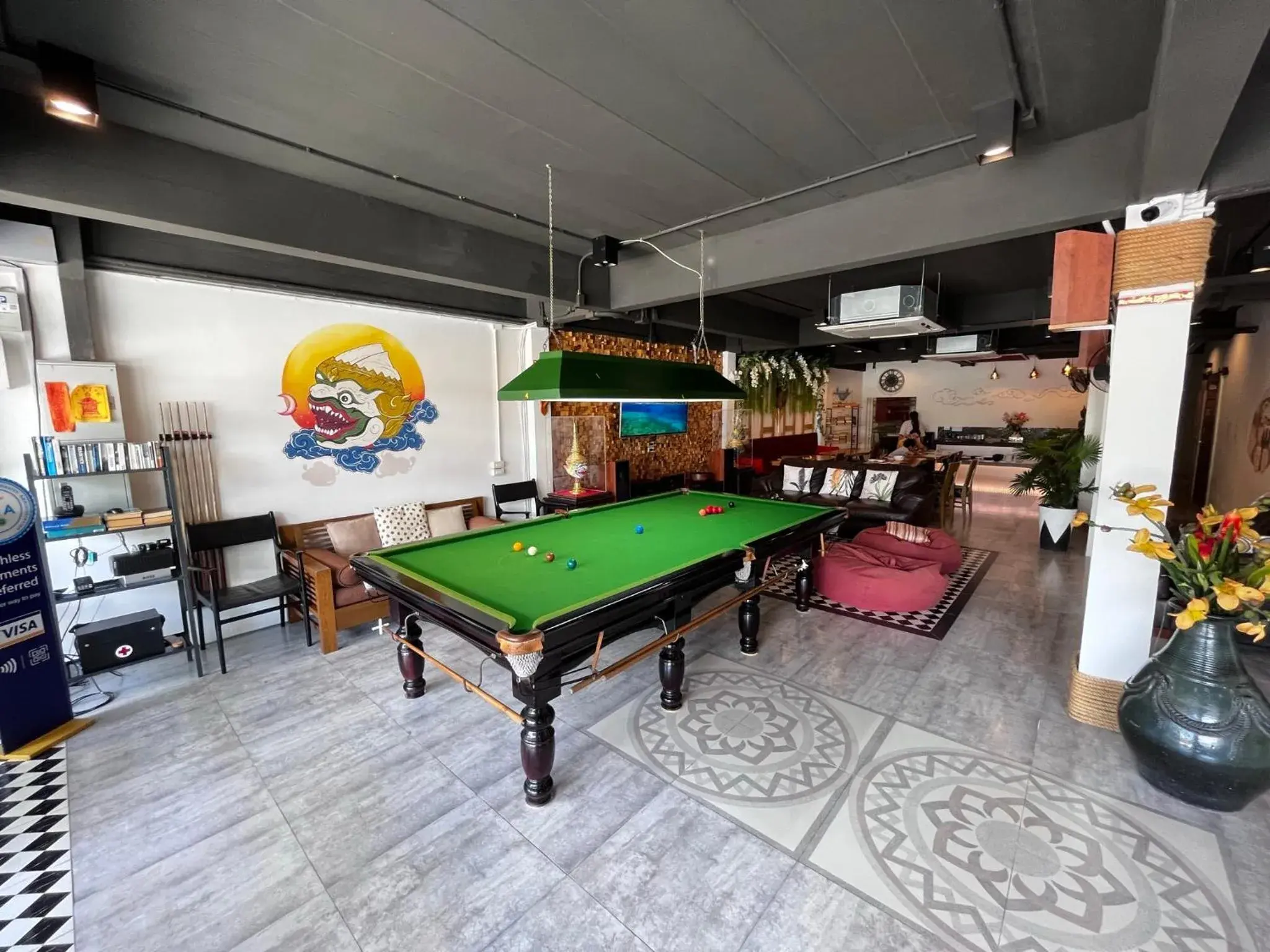 Hanuman VIP Hostel Hanuman VIP Hostel