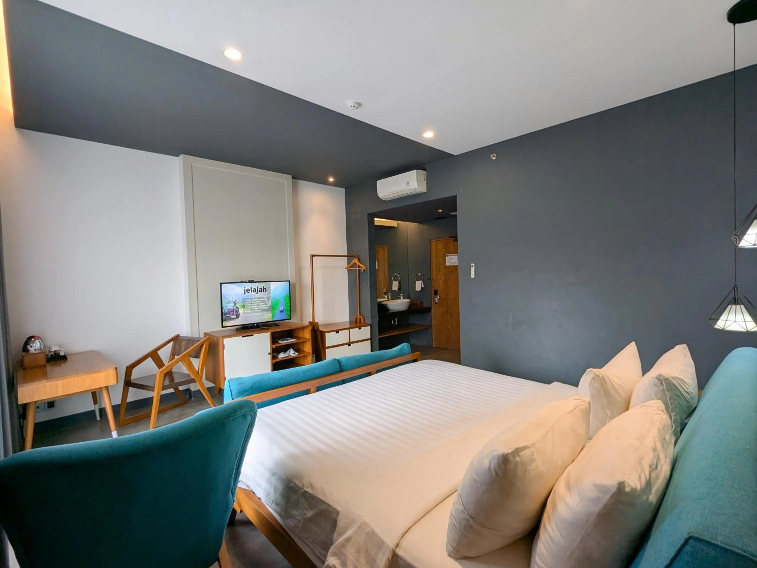 Hotel Dafam Wonosobo