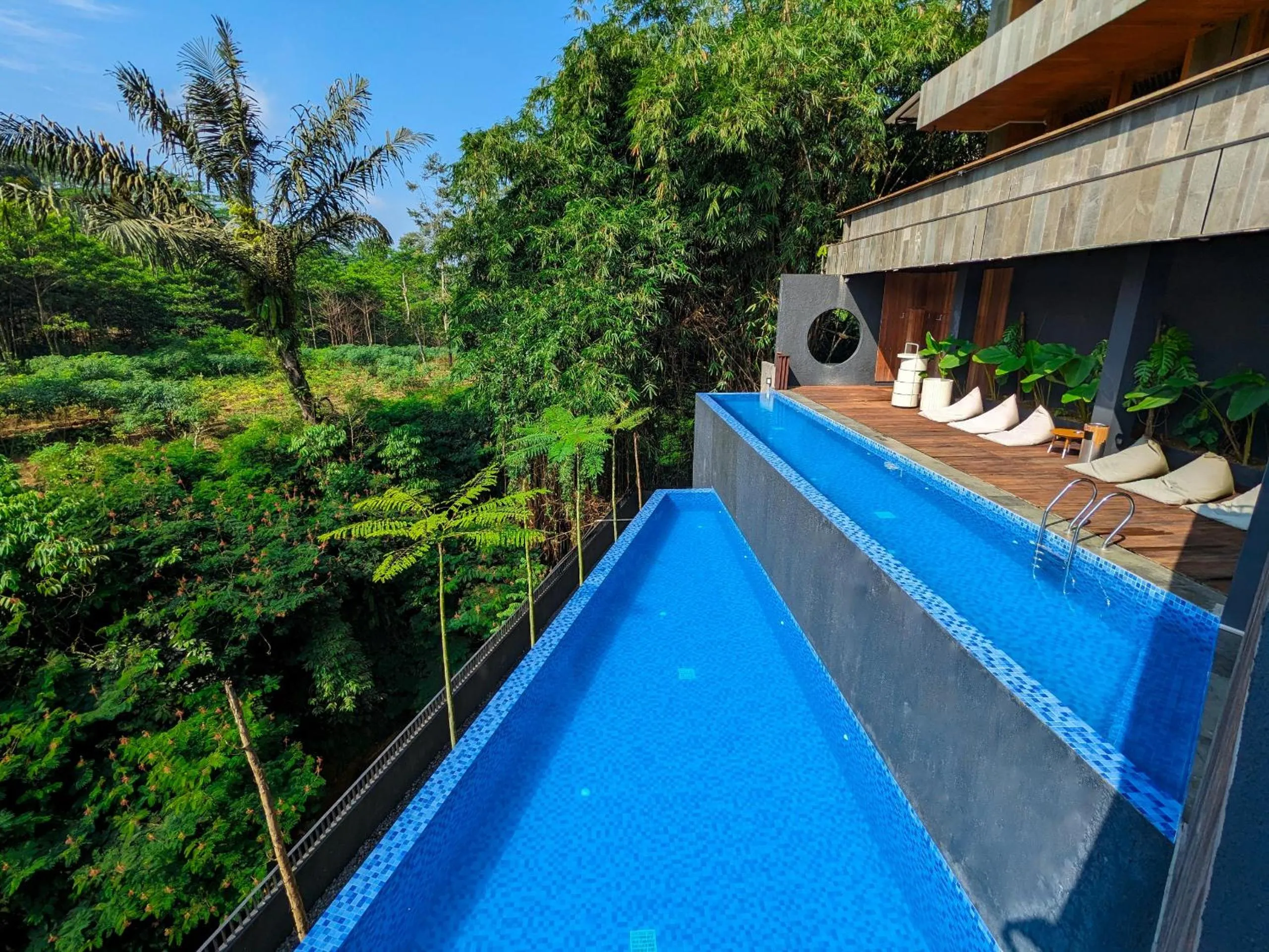 Hotel Dafam Wonosobo