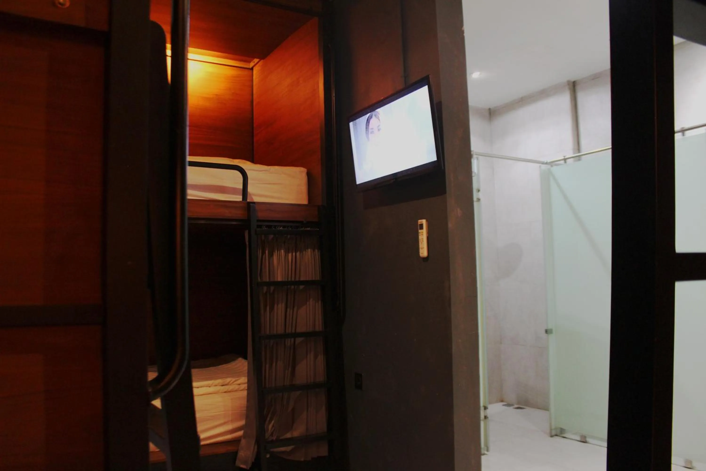 Hotel Dafam Wonosobo