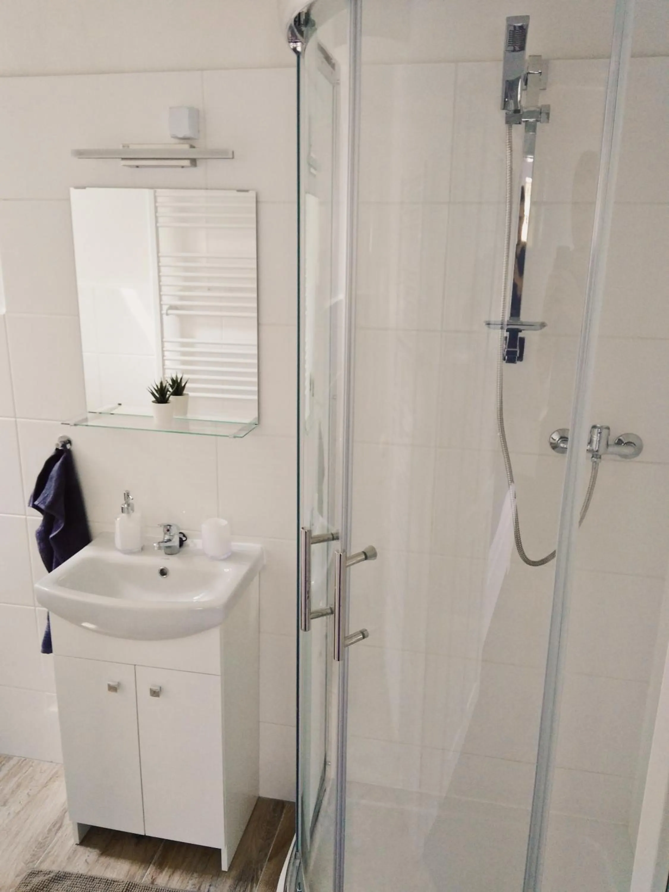 APARTHOTEL VÍTKOVICE