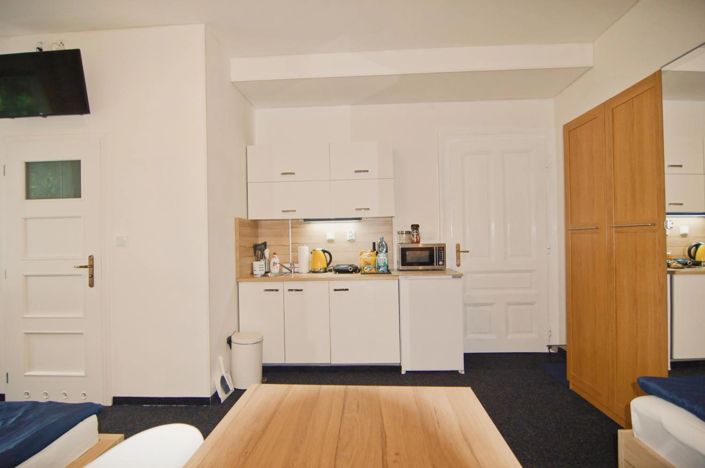 APARTHOTEL VÍTKOVICE