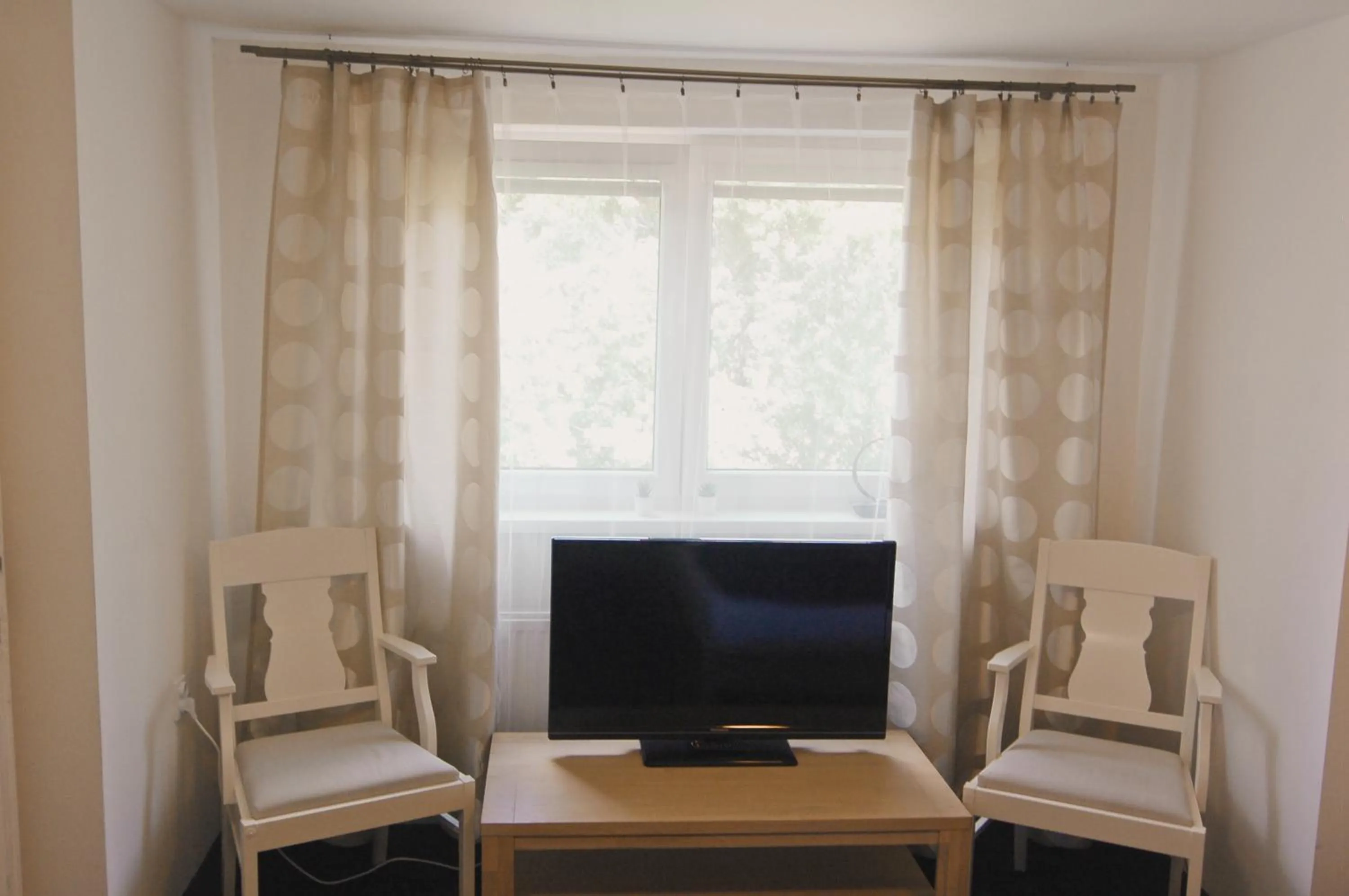 APARTHOTEL VÍTKOVICE