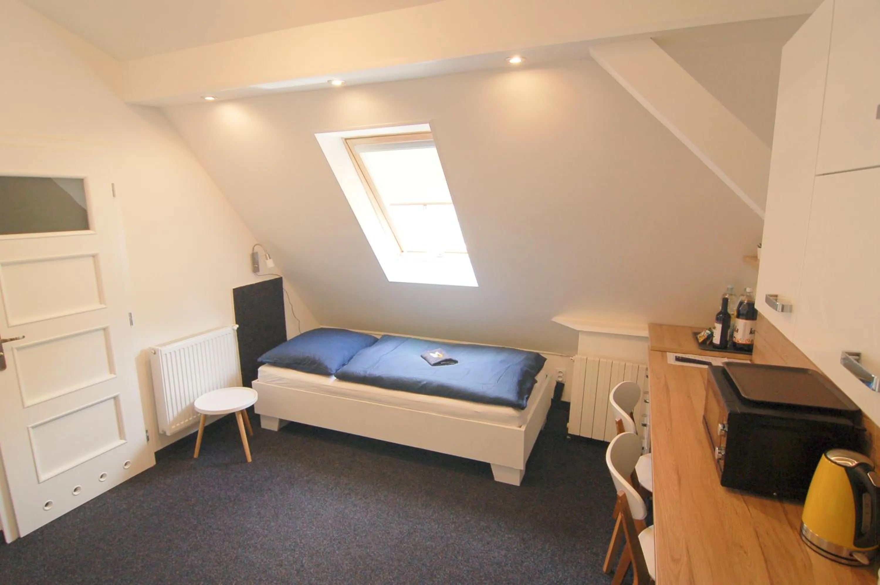 APARTHOTEL VÍTKOVICE