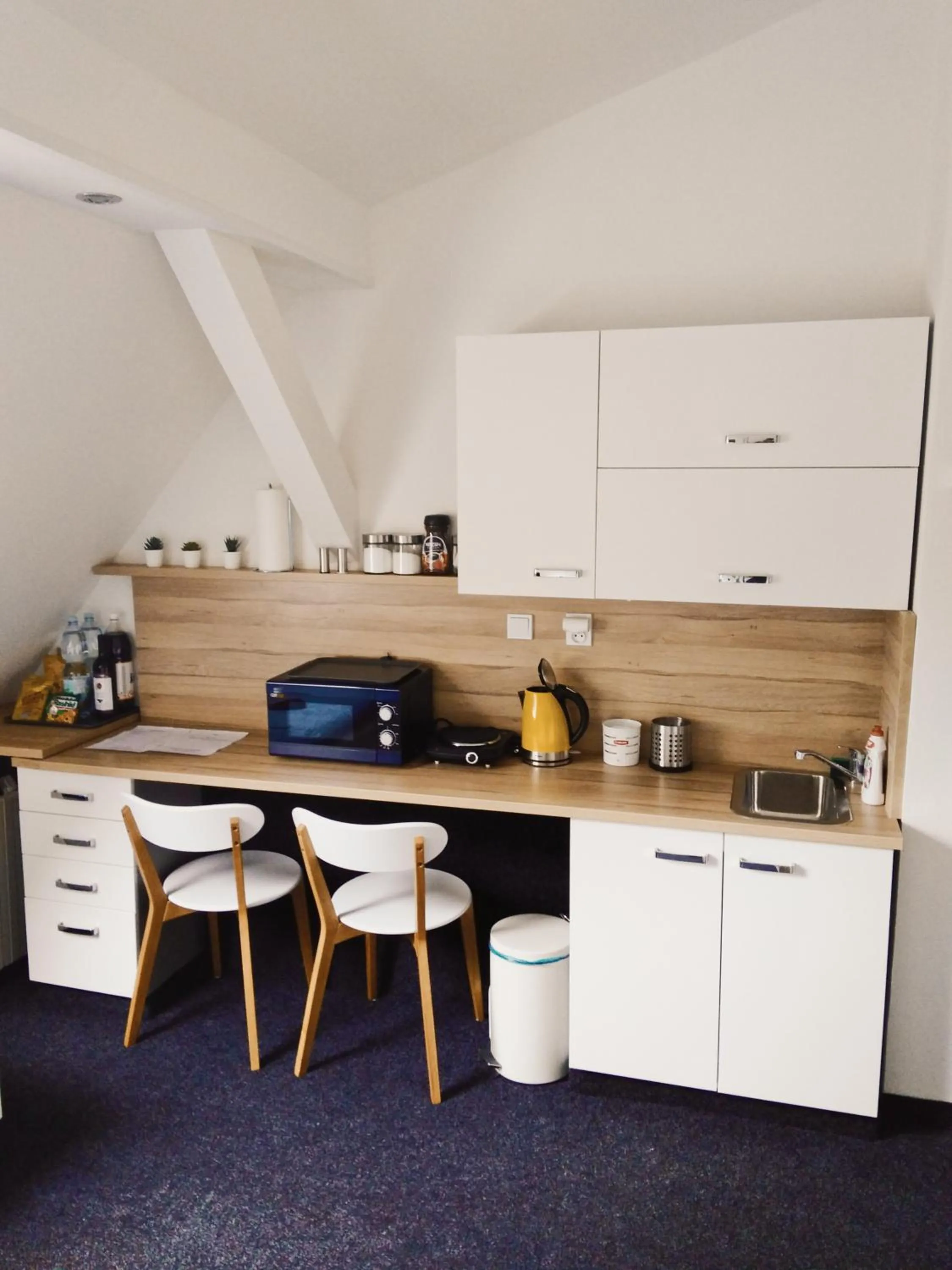 APARTHOTEL VÍTKOVICE