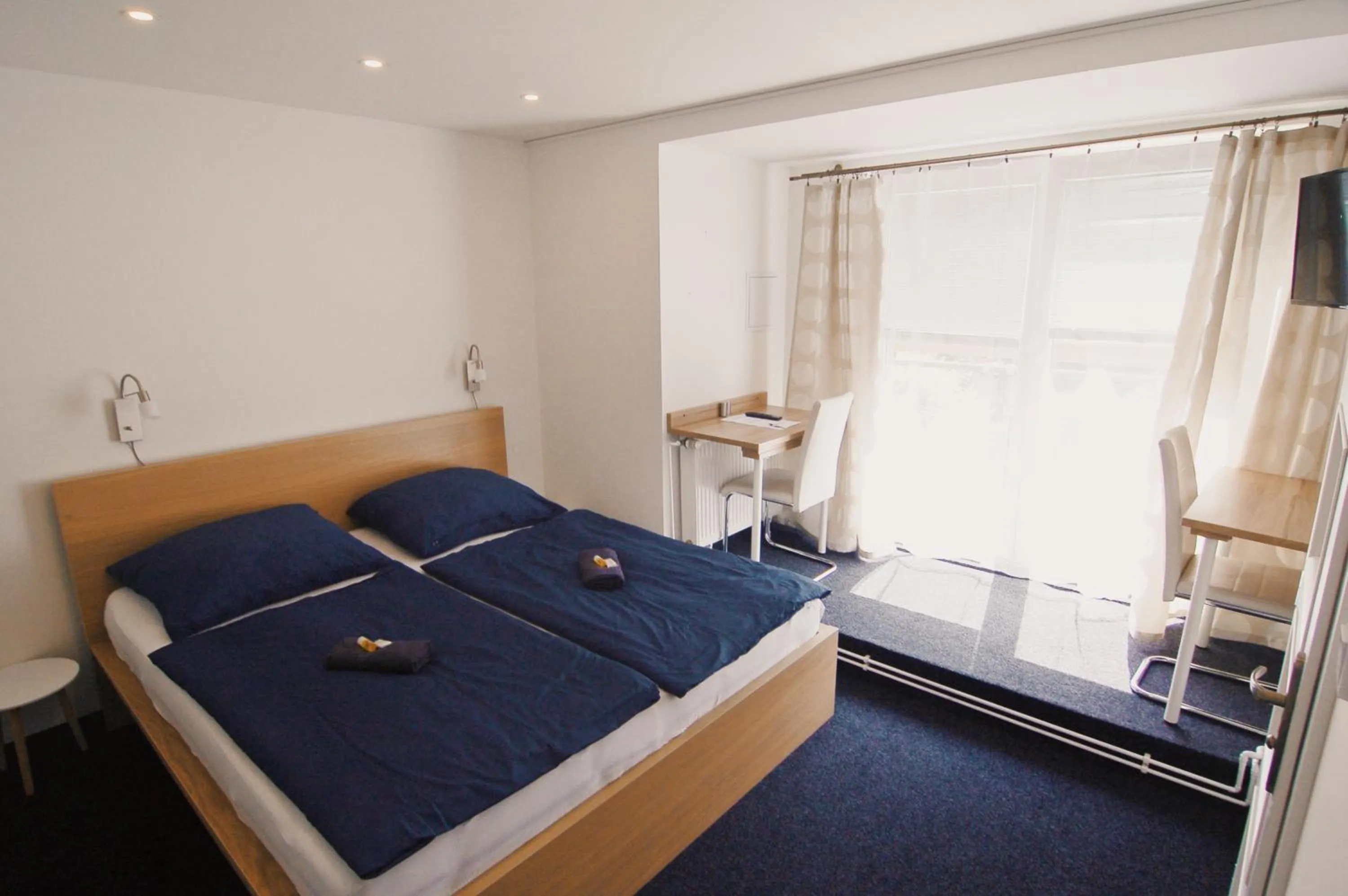 APARTHOTEL VÍTKOVICE