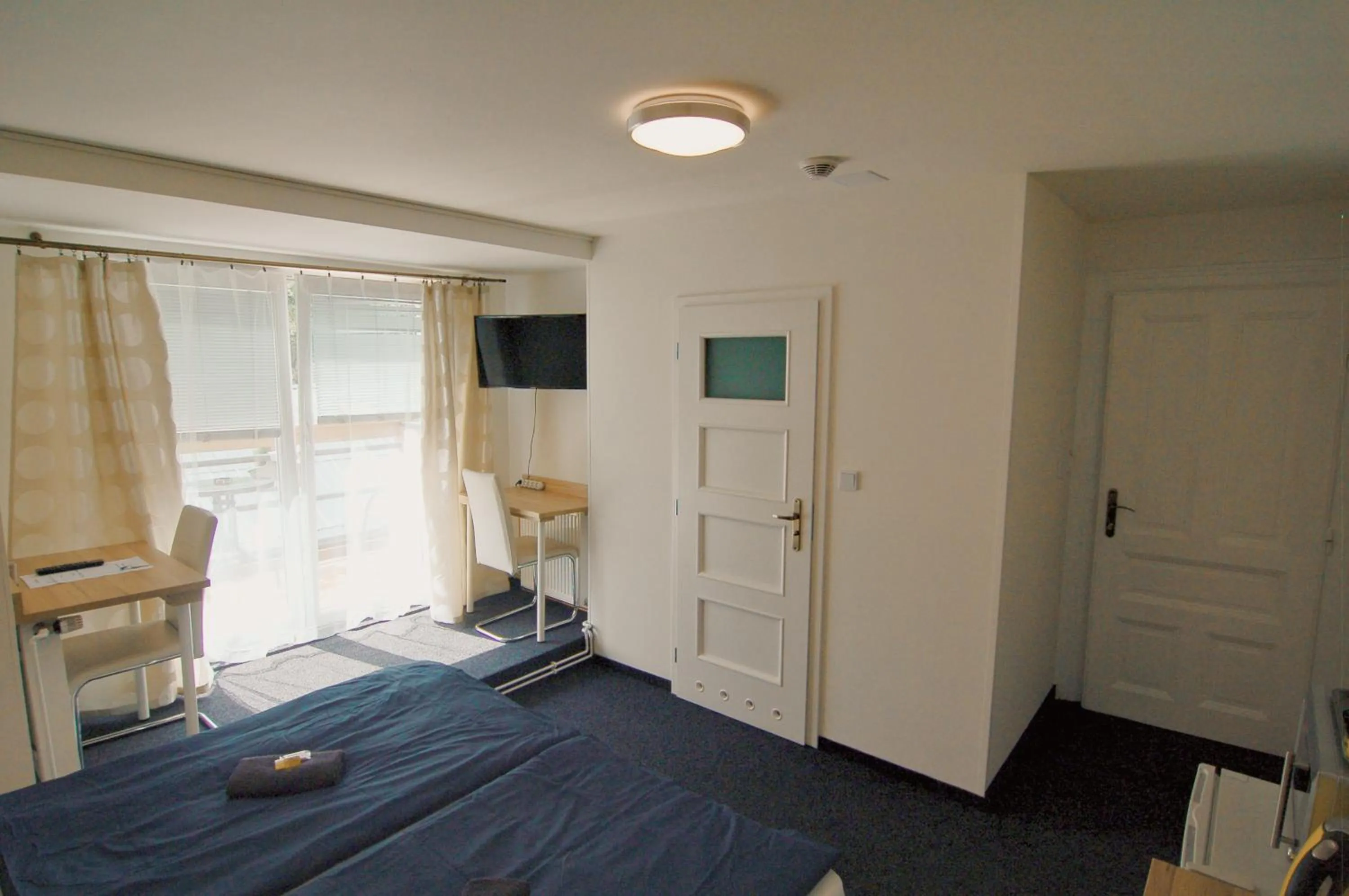 APARTHOTEL VÍTKOVICE