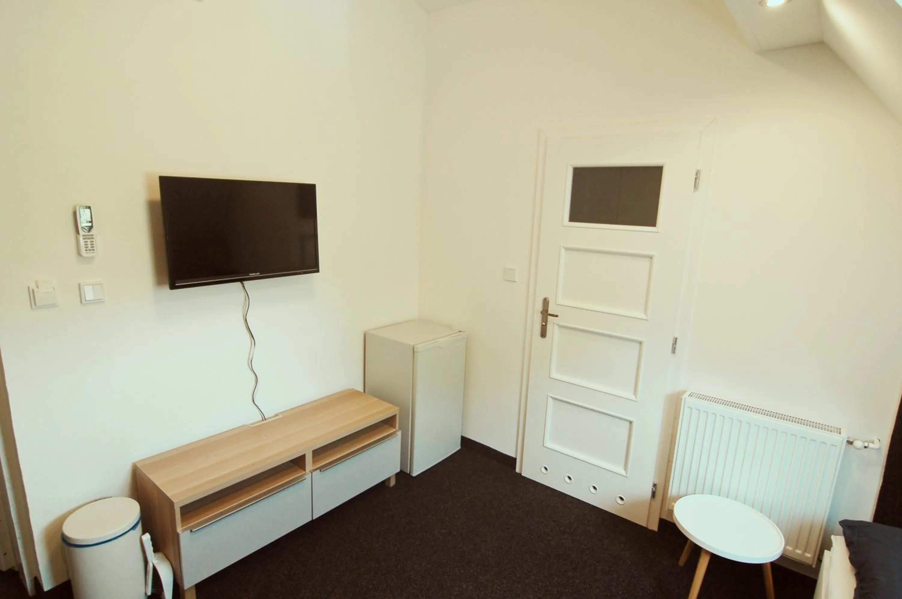 APARTHOTEL VÍTKOVICE