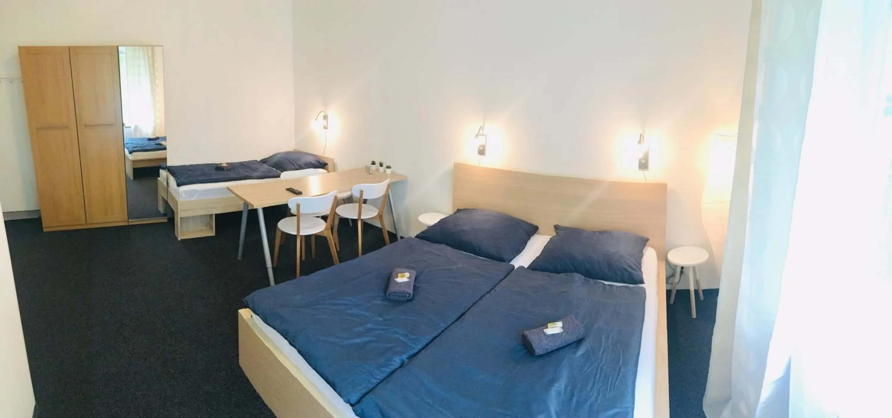 APARTHOTEL VÍTKOVICE