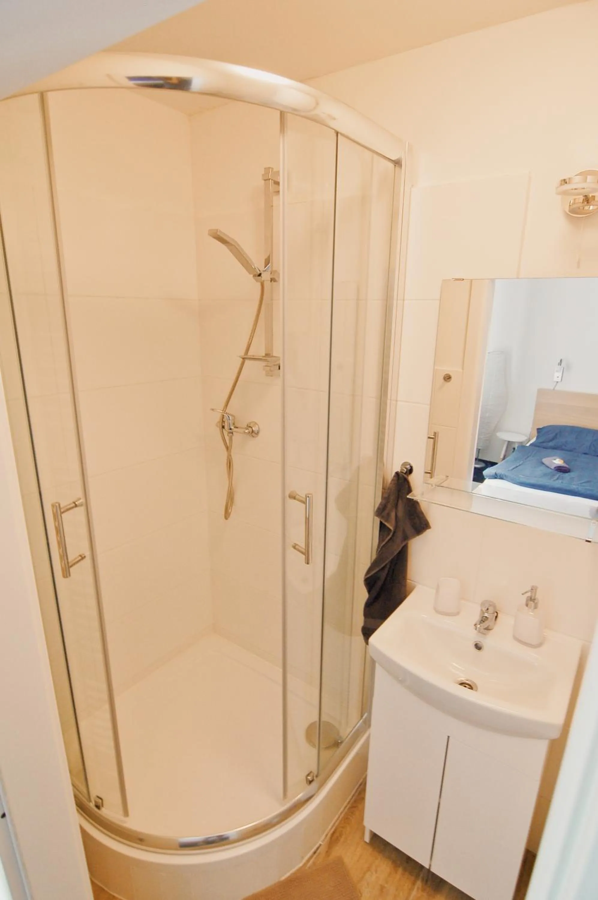 APARTHOTEL VÍTKOVICE