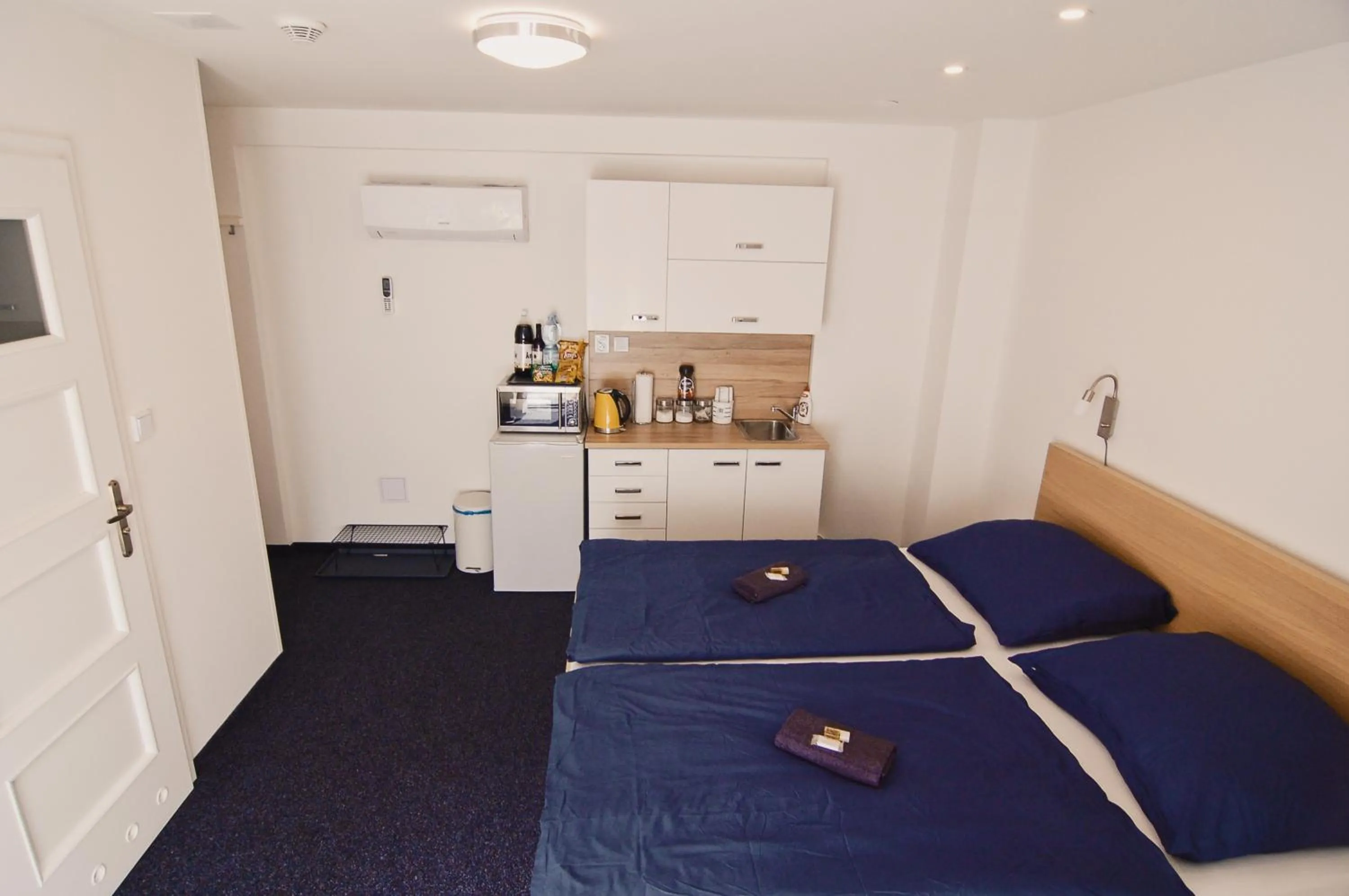 APARTHOTEL VÍTKOVICE