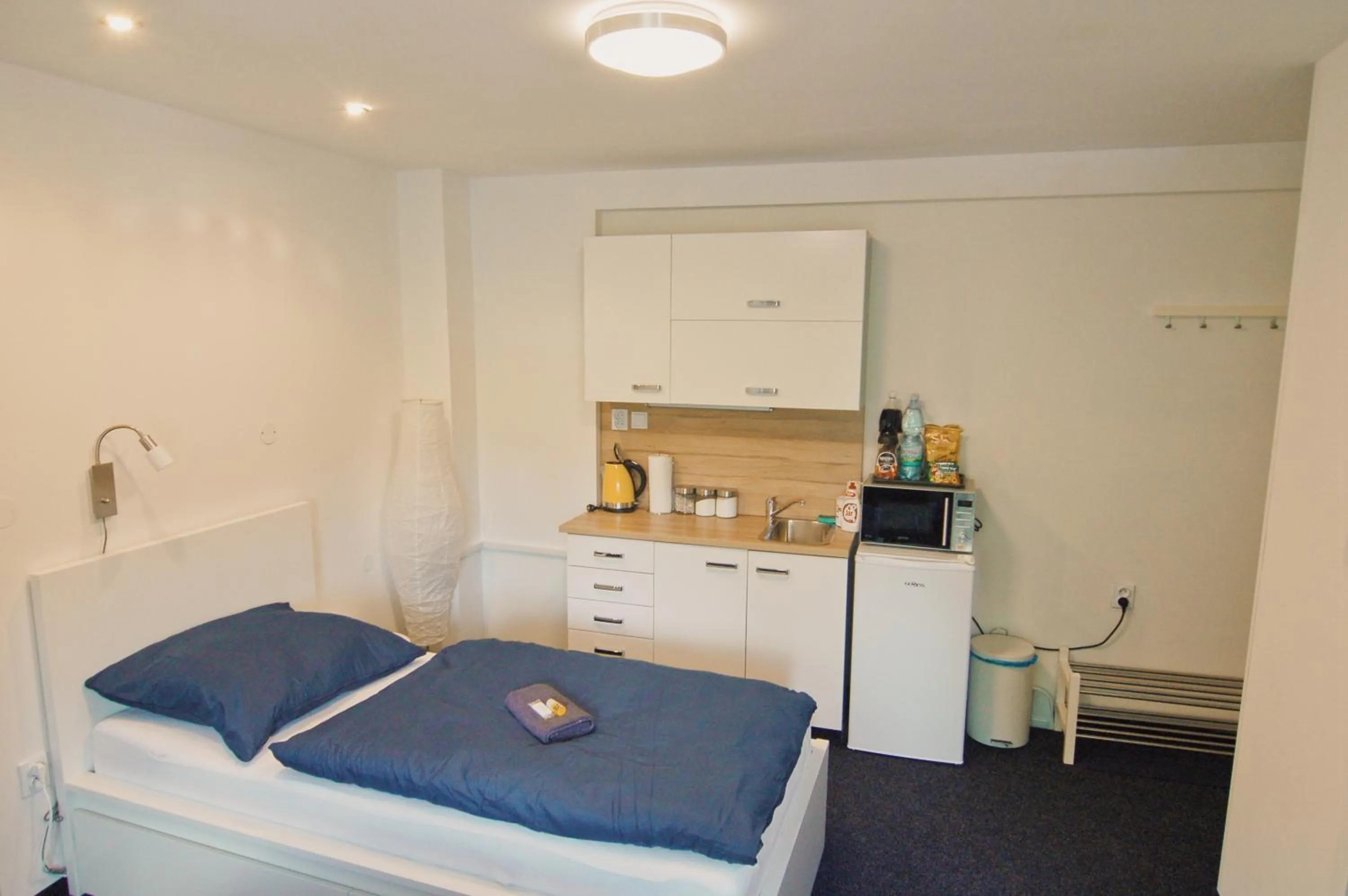 APARTHOTEL VÍTKOVICE