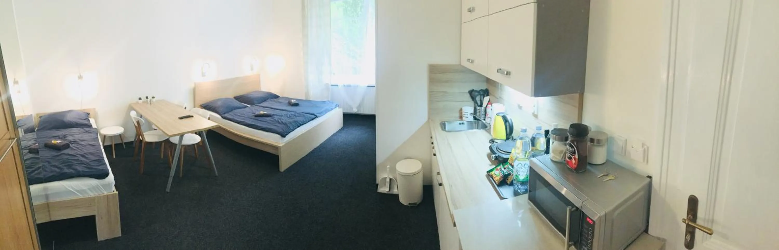 APARTHOTEL VÍTKOVICE