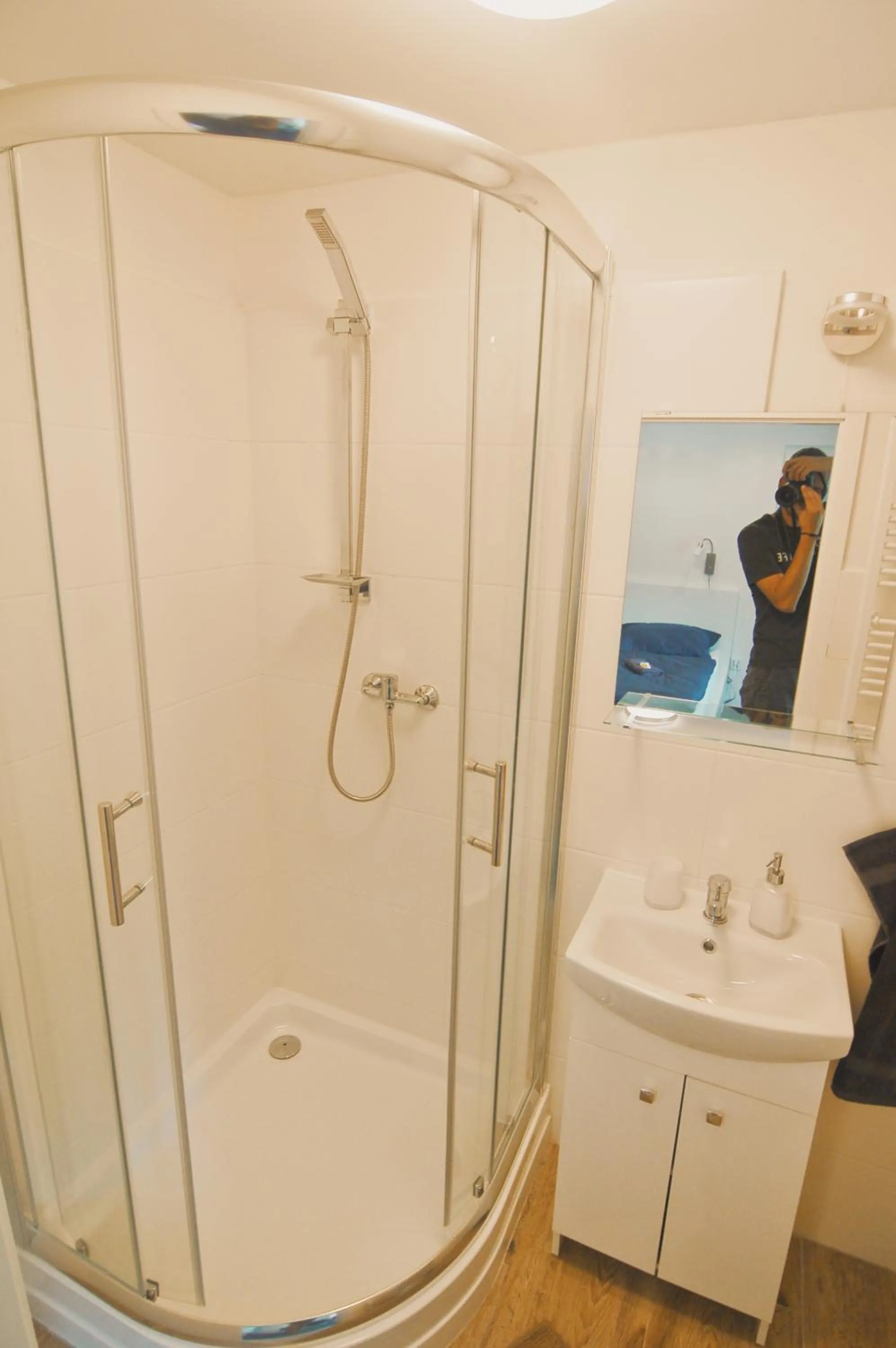 APARTHOTEL VÍTKOVICE