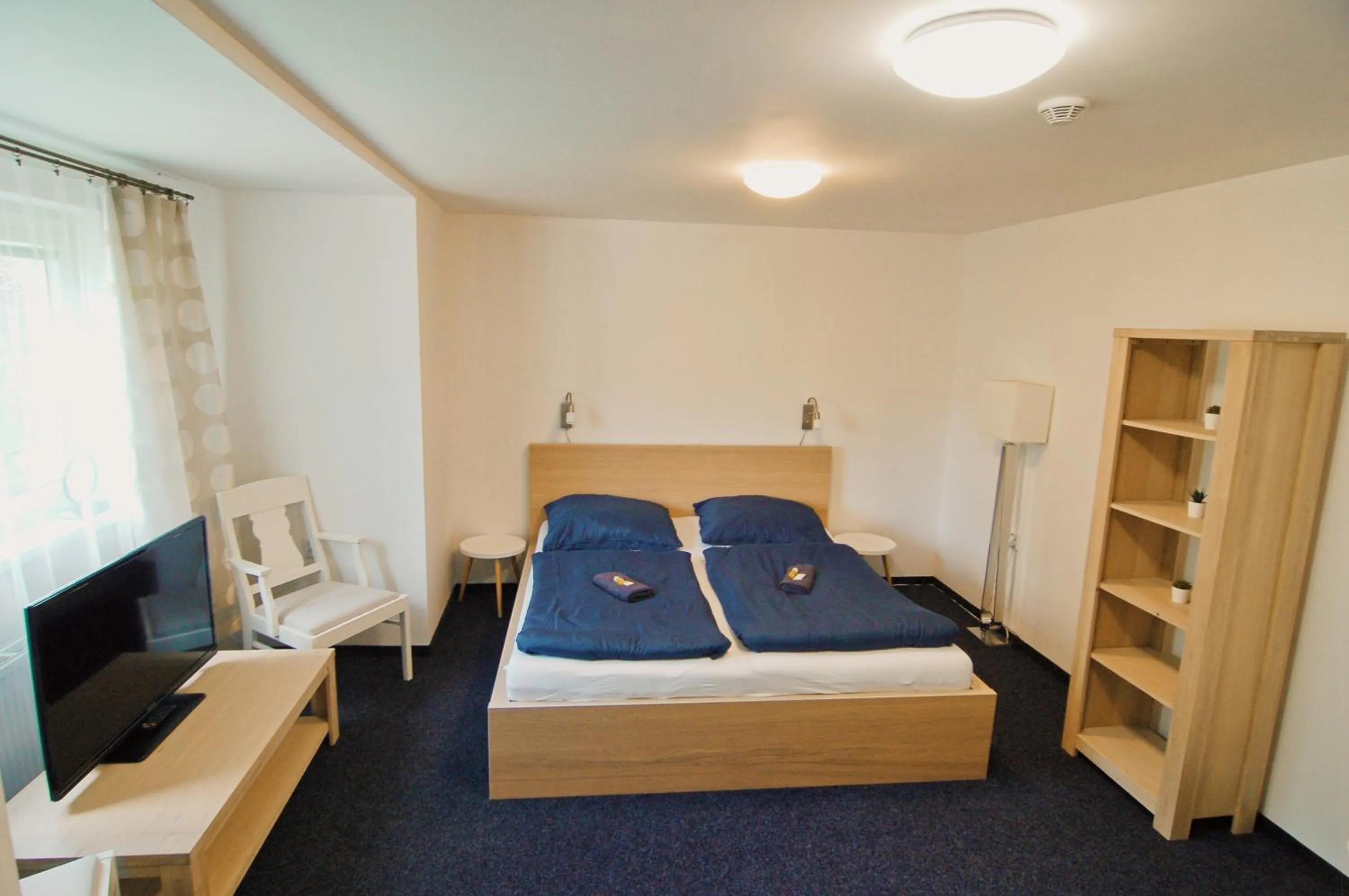 APARTHOTEL VÍTKOVICE