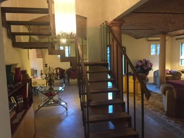 B&B Villa delle Palme