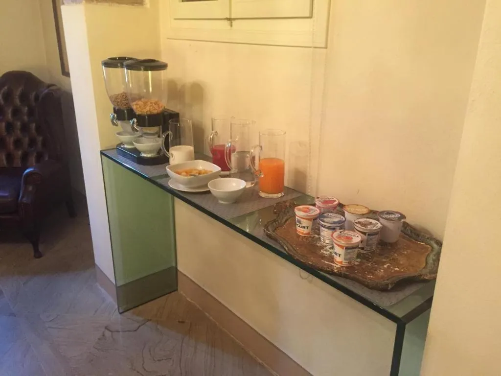 B&B Villa delle Palme