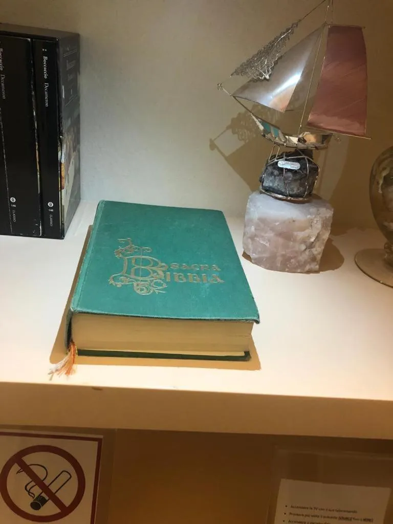 B&B Villa delle Palme