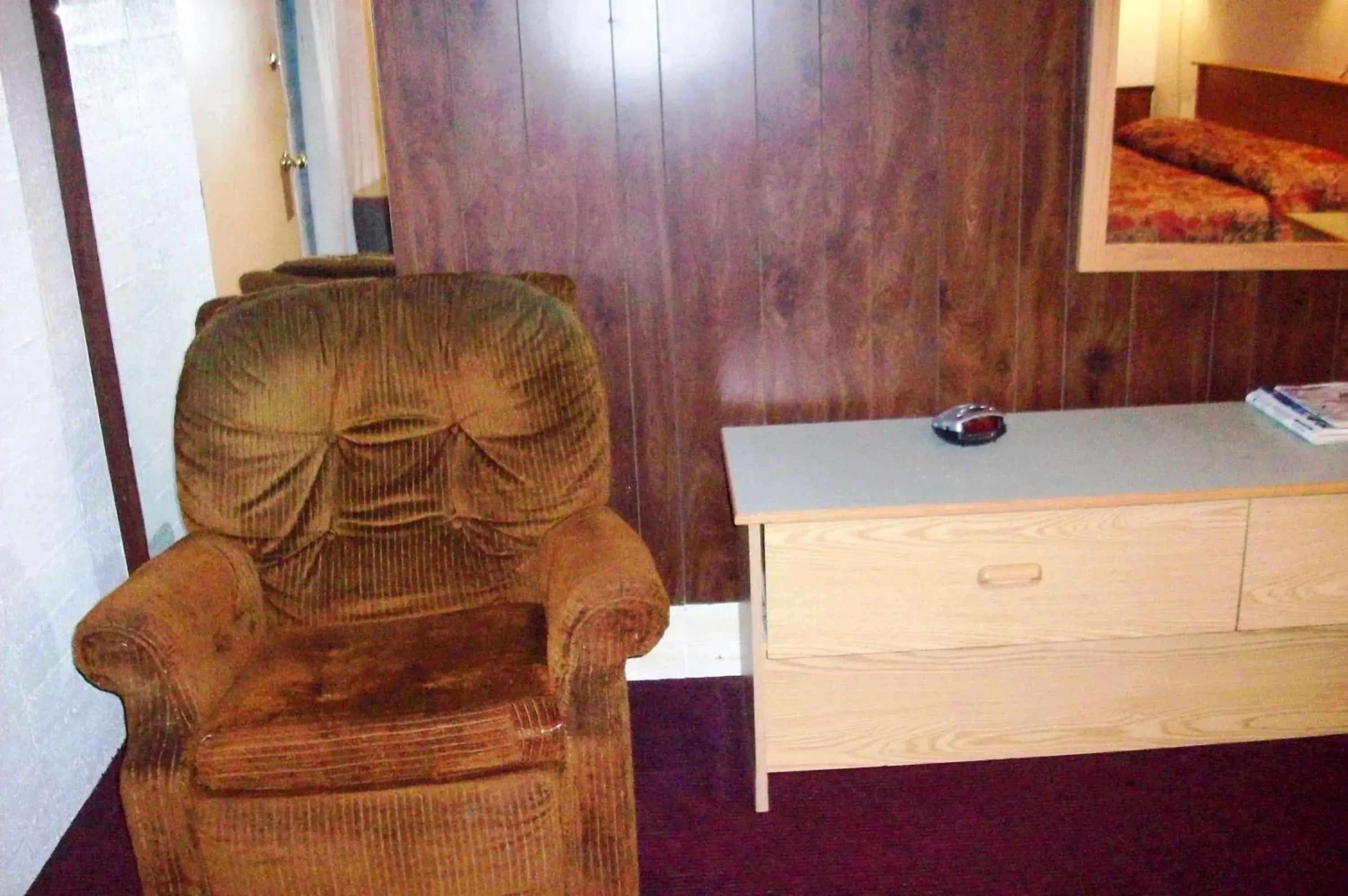 King Room in Hilander Motel King Room in Hilander Motel