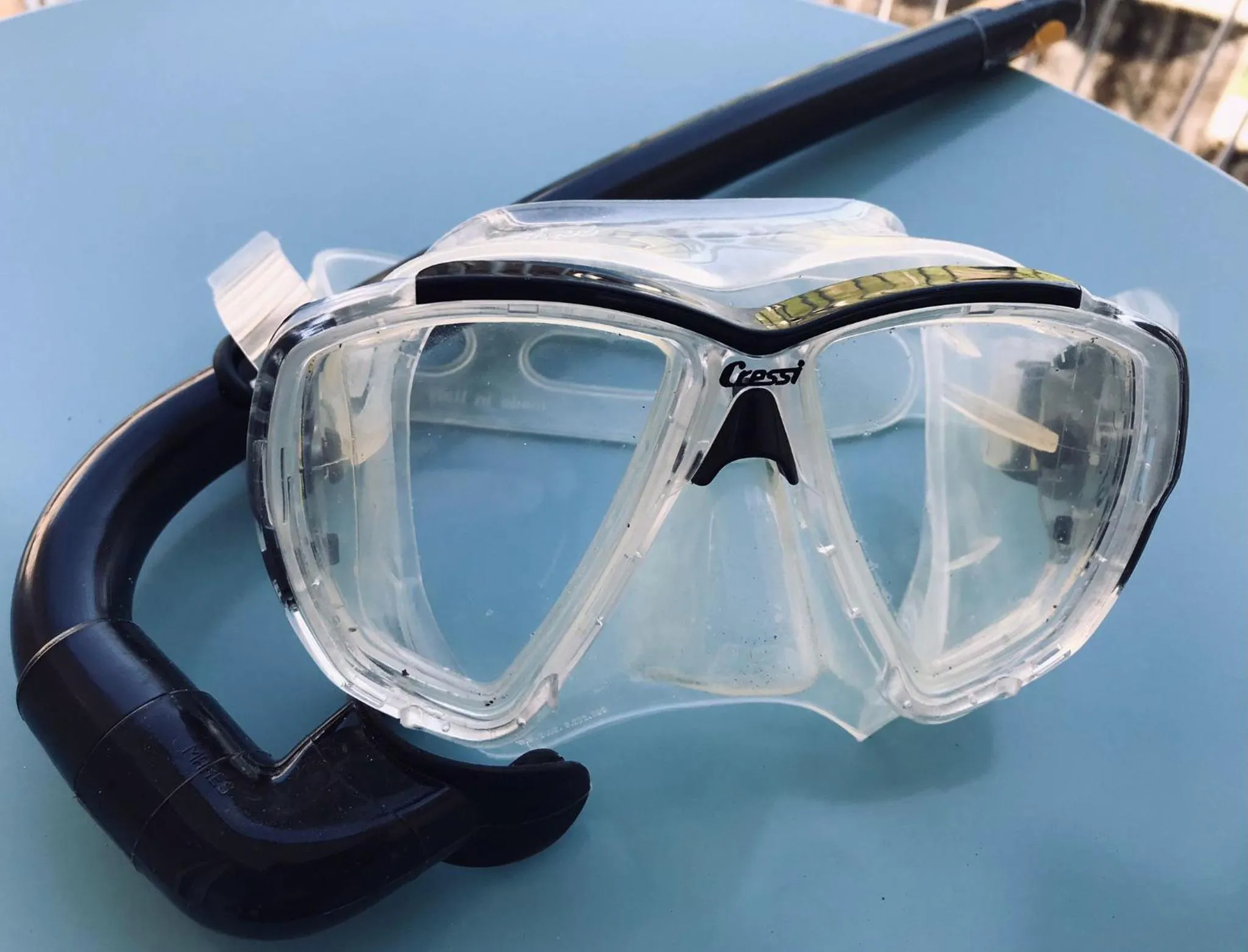 Sports in B&B Pacifico