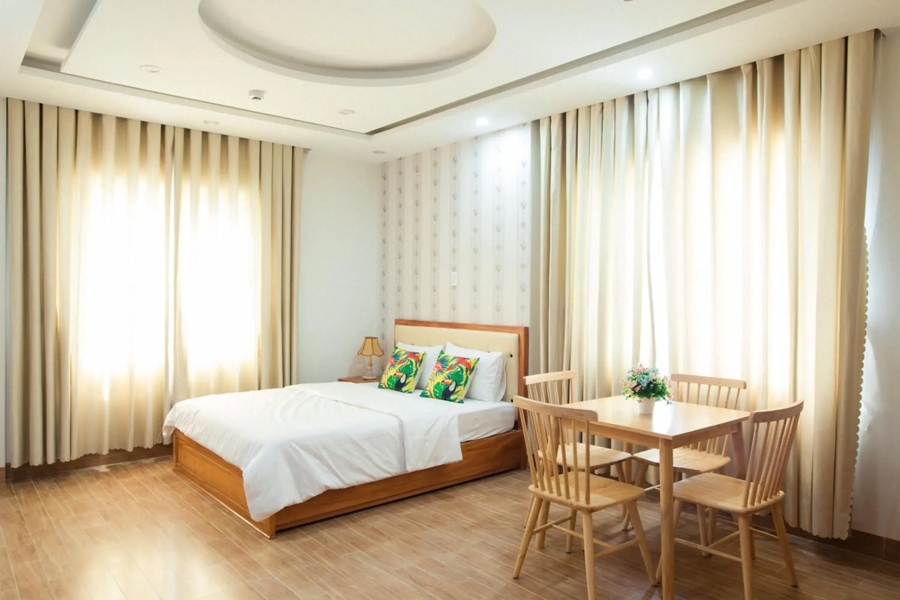 Photo of the whole room, Bed in Selima Hotel Photo of the whole room, Bed in Selima Hotel